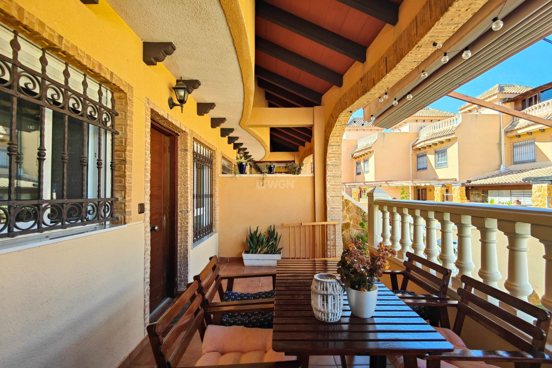 Reventa - Adosado - Guardamar del Segura - Costa Blanca
