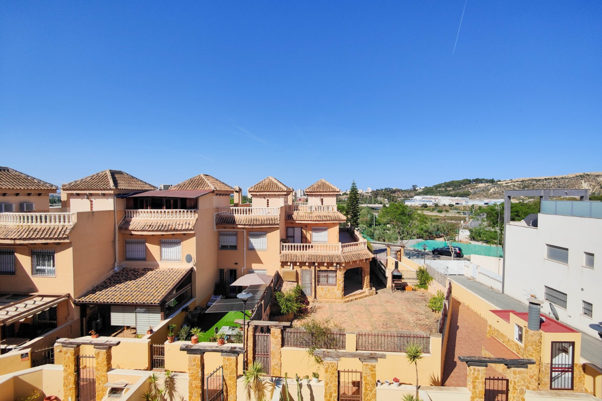 Reventa - Adosado - Guardamar del Segura - Costa Blanca