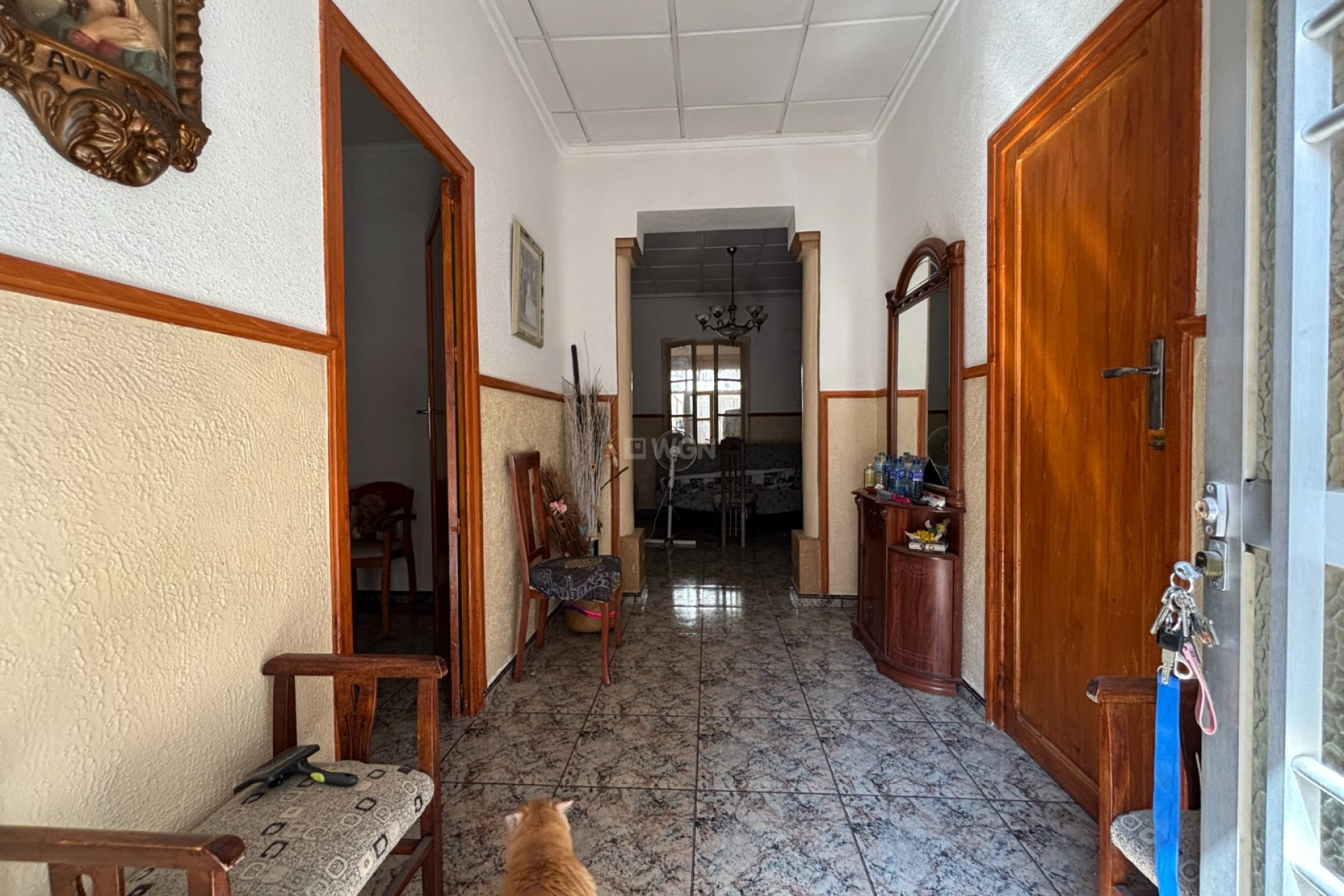 Reventa - Adosado - Guardamar del Segura - Costa Blanca