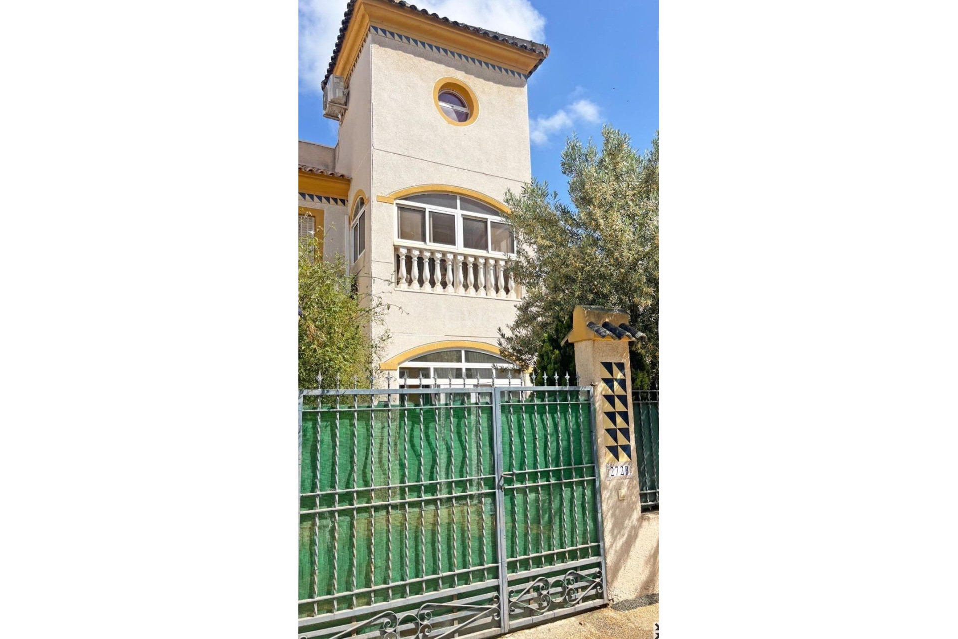 Reventa - Adosado - Guardamar del Segura - El Edén - Los Estaños