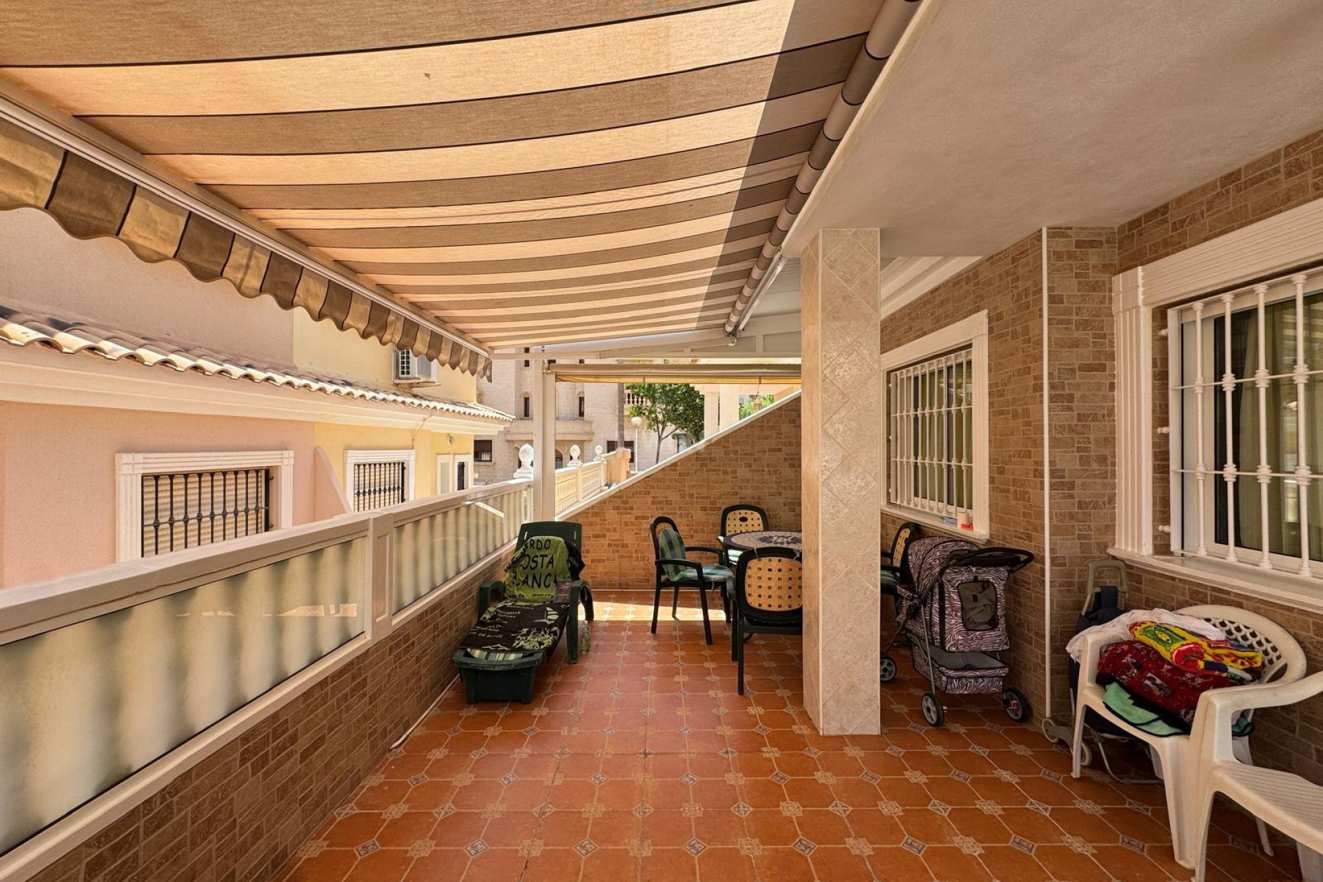 Reventa - Adosado - Guardamar del Segura - Urbanizaciones