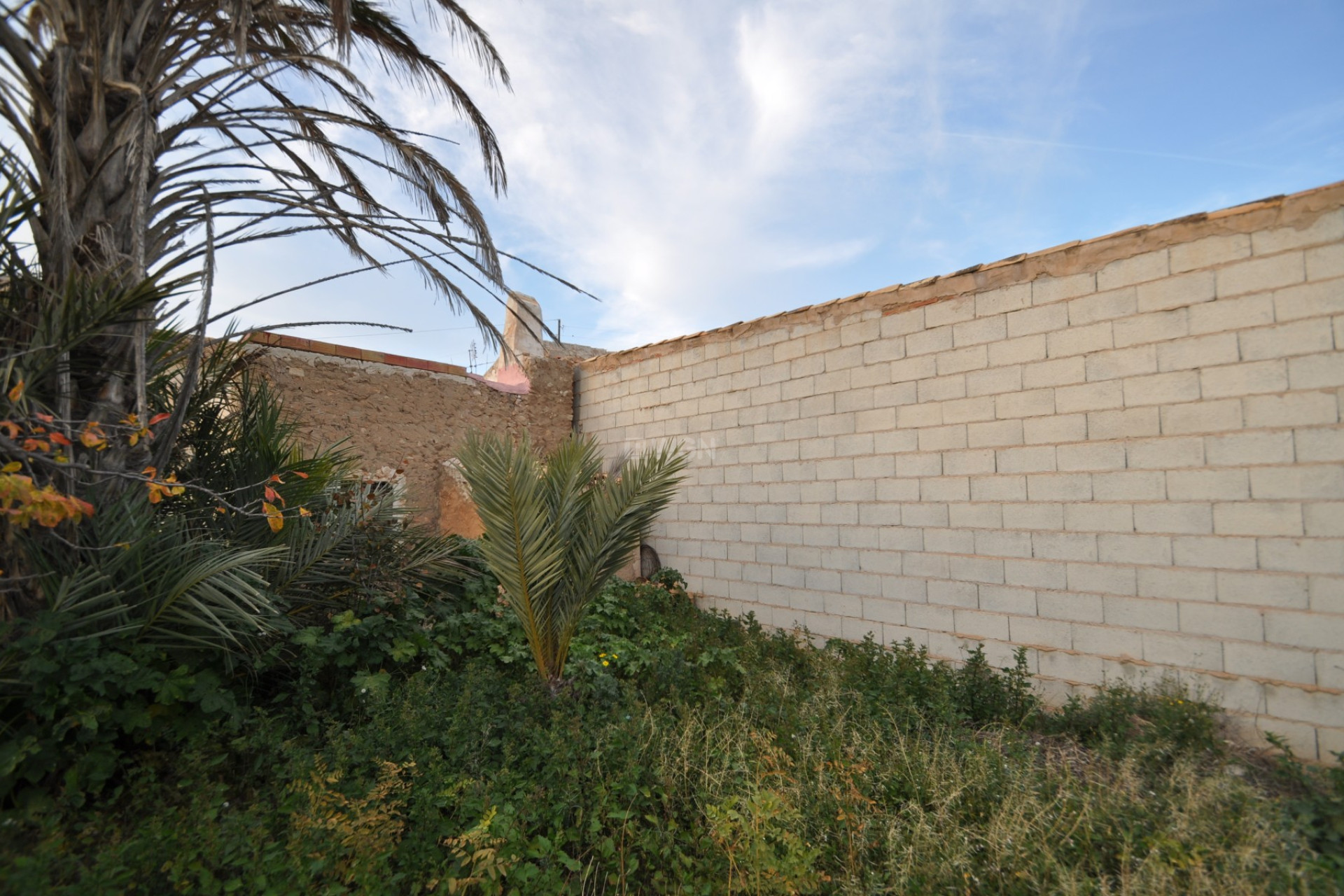 Reventa - Adosado - Hondón de las Nieves - Inland