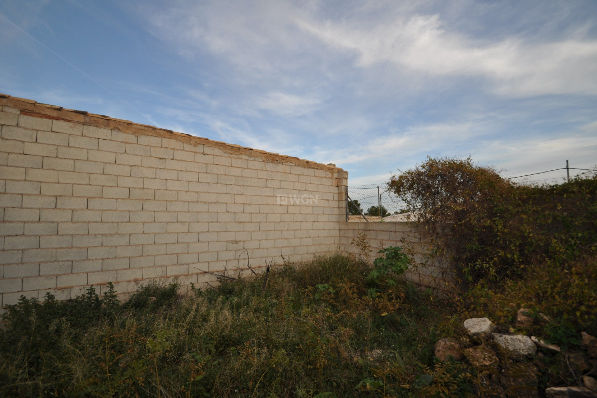 Reventa - Adosado - Hondón de las Nieves - Inland