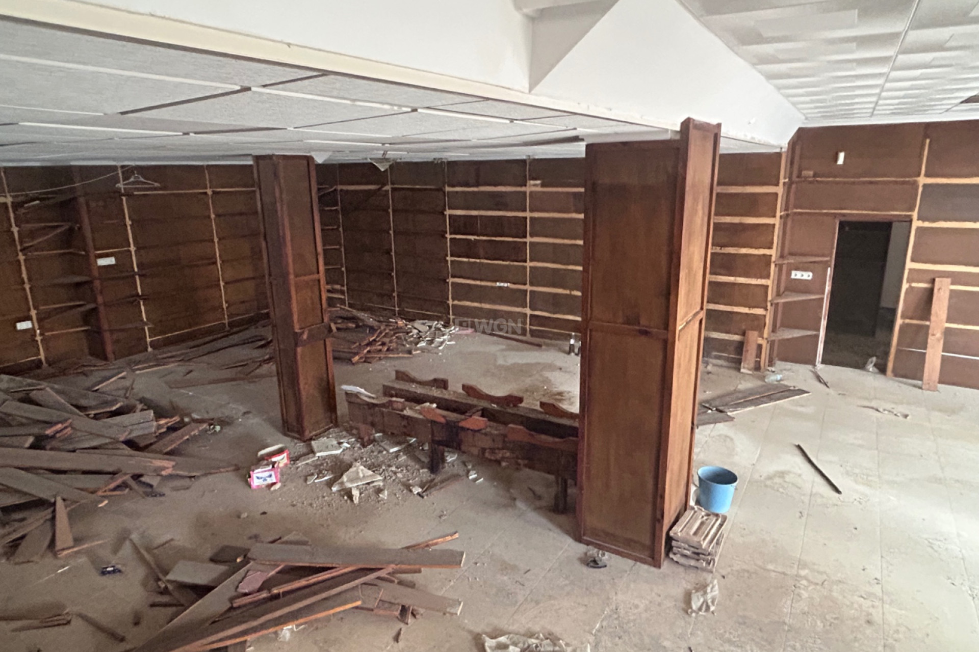 Reventa - Adosado - Jacarilla - Inland