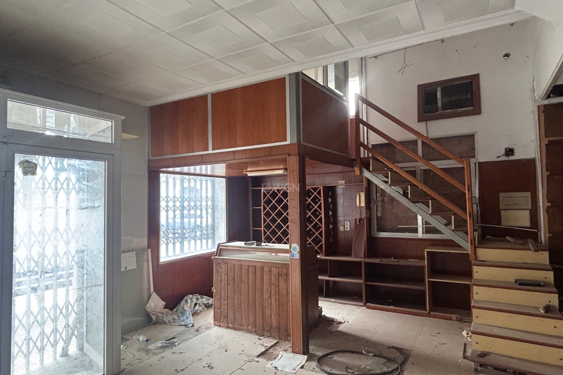 Reventa - Adosado - Jacarilla - Inland