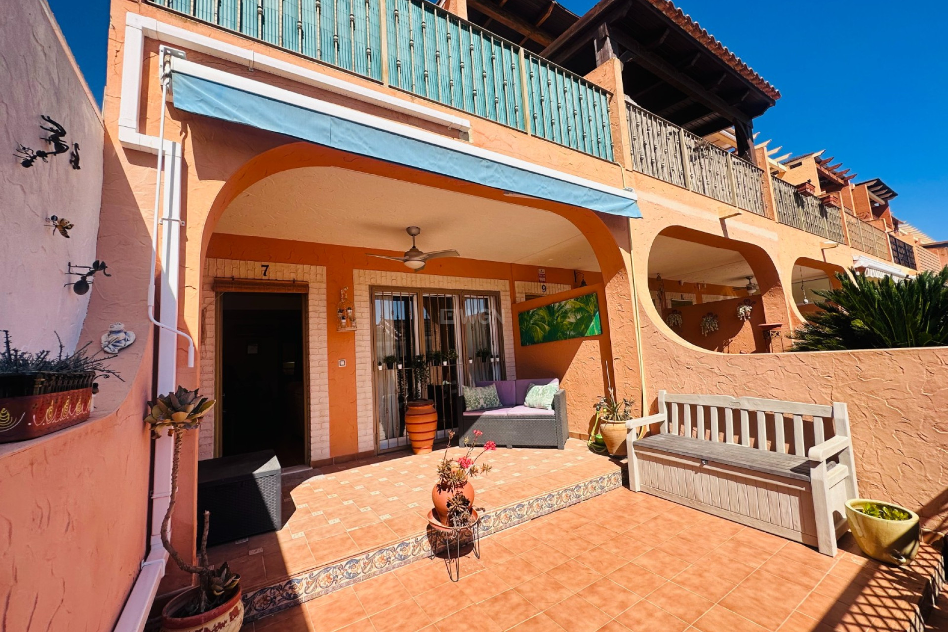 Reventa - Adosado - Jacarilla - Inland