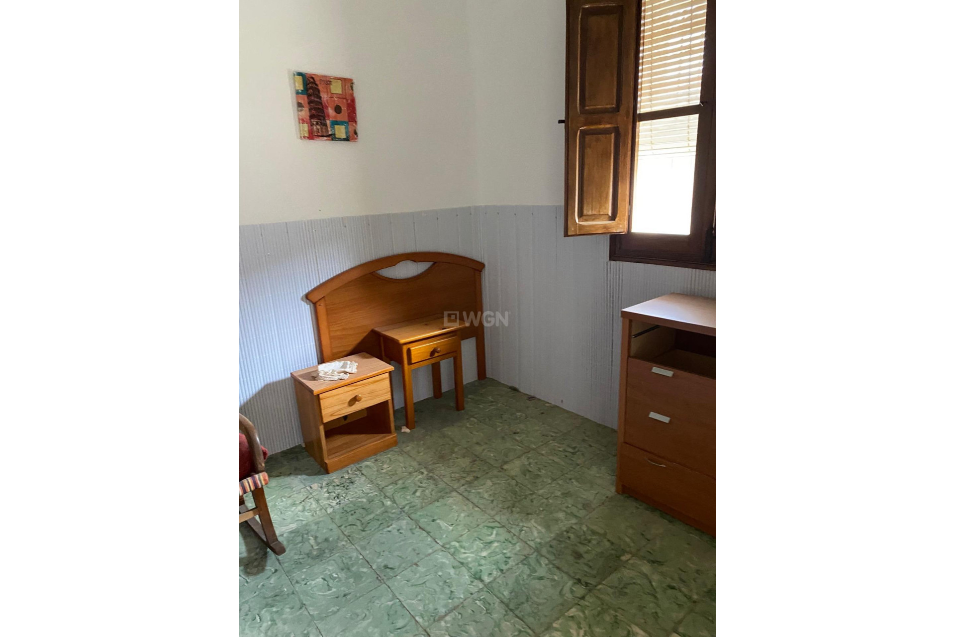 Reventa - Adosado - Jacarilla - Jacarilla - Town