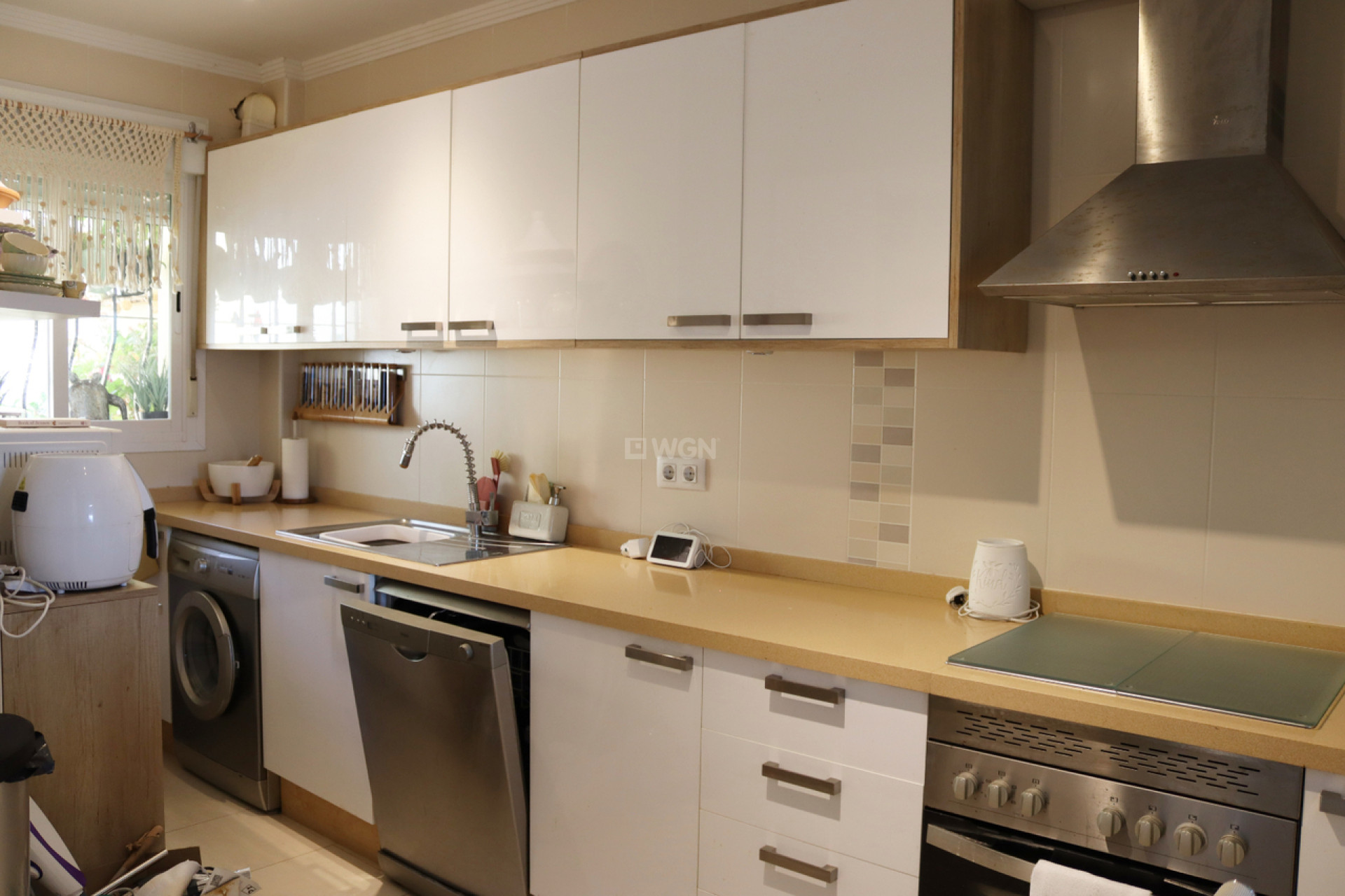 Reventa - Adosado - Jalón - Inland