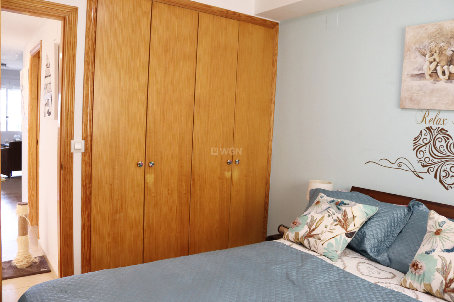 Reventa - Adosado - Jalón - Inland