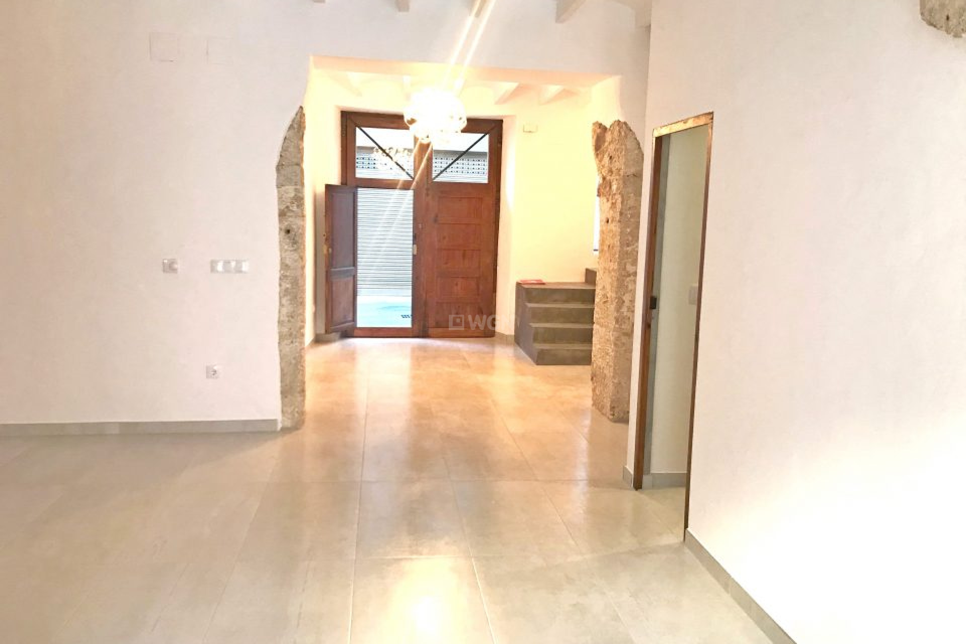 Reventa - Adosado - Jávea - Costa Blanca
