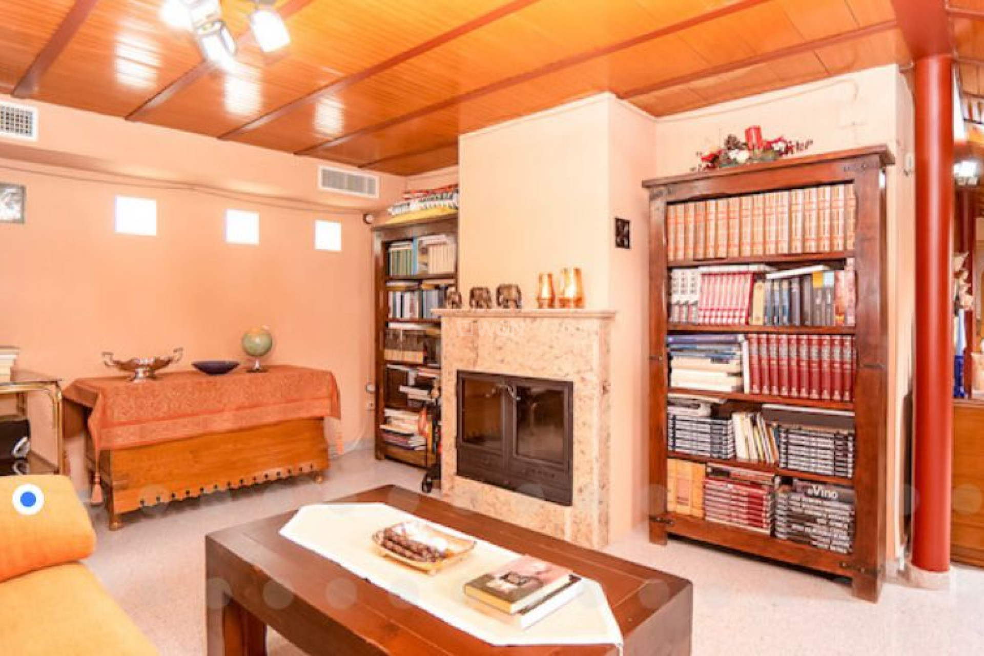 Reventa - Adosado - Jumilla - Inland