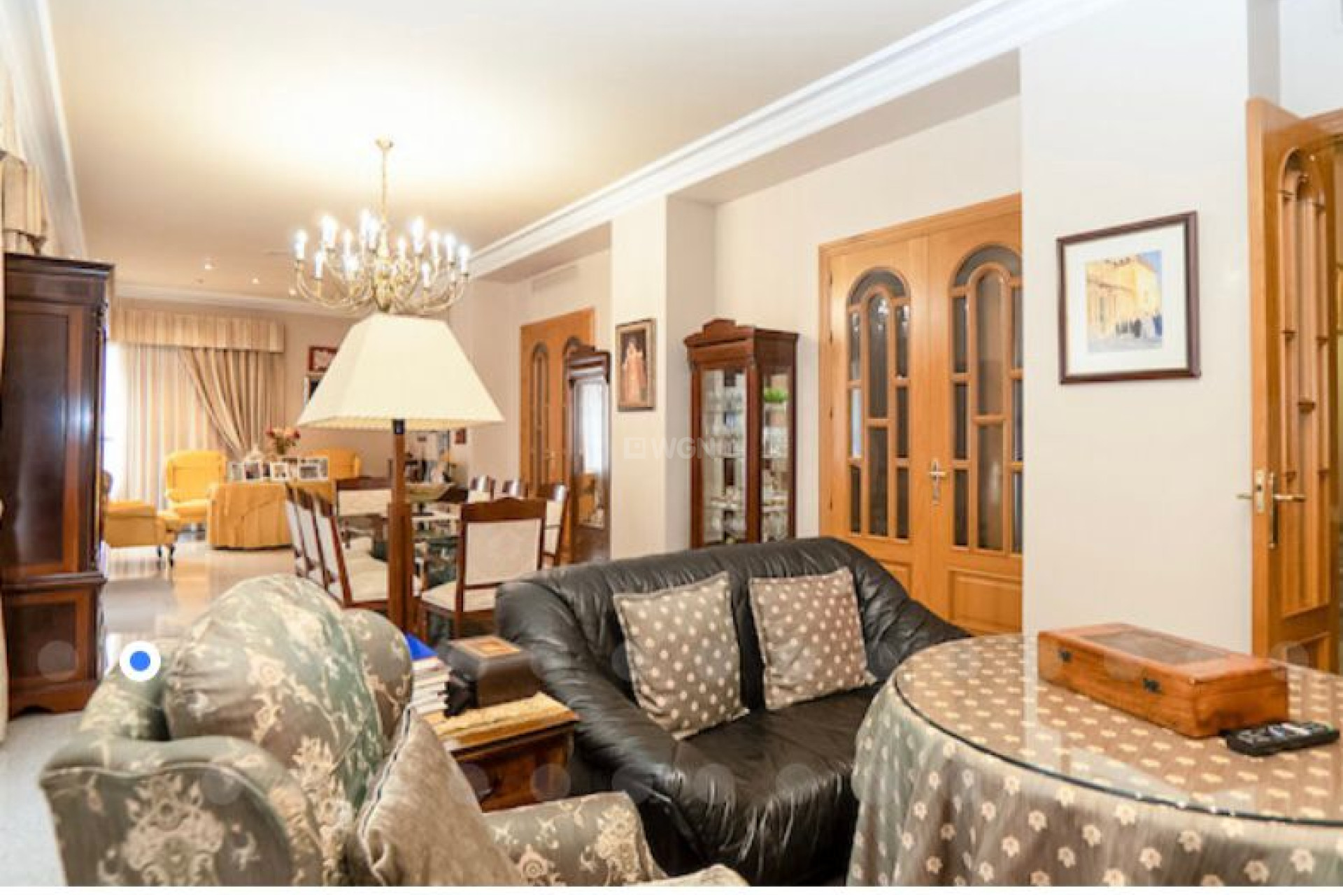 Reventa - Adosado - Jumilla - Inland