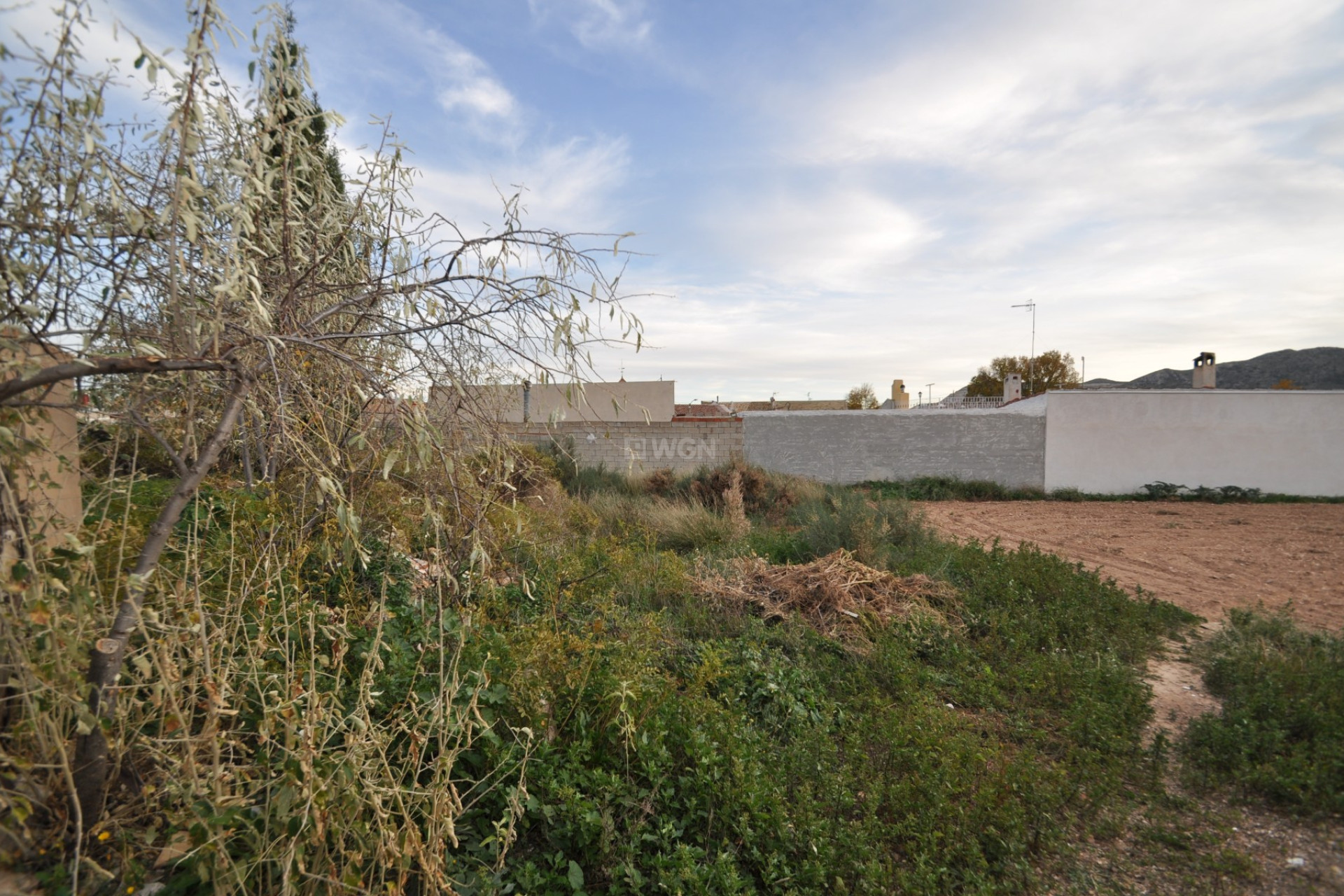 Reventa - Adosado - La Canalosa - Inland