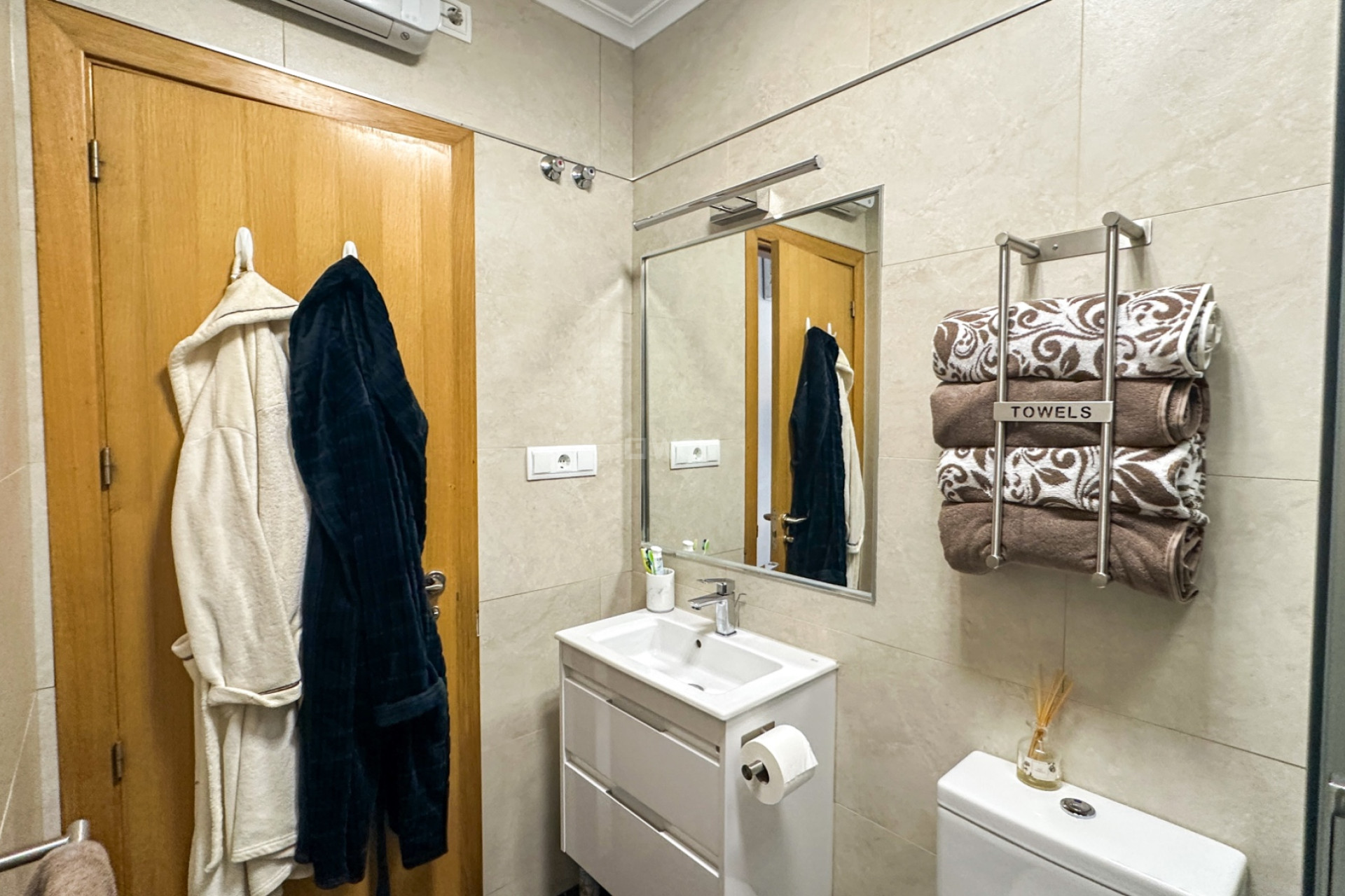 Reventa - Adosado - La Finca Golf Resort - Inland