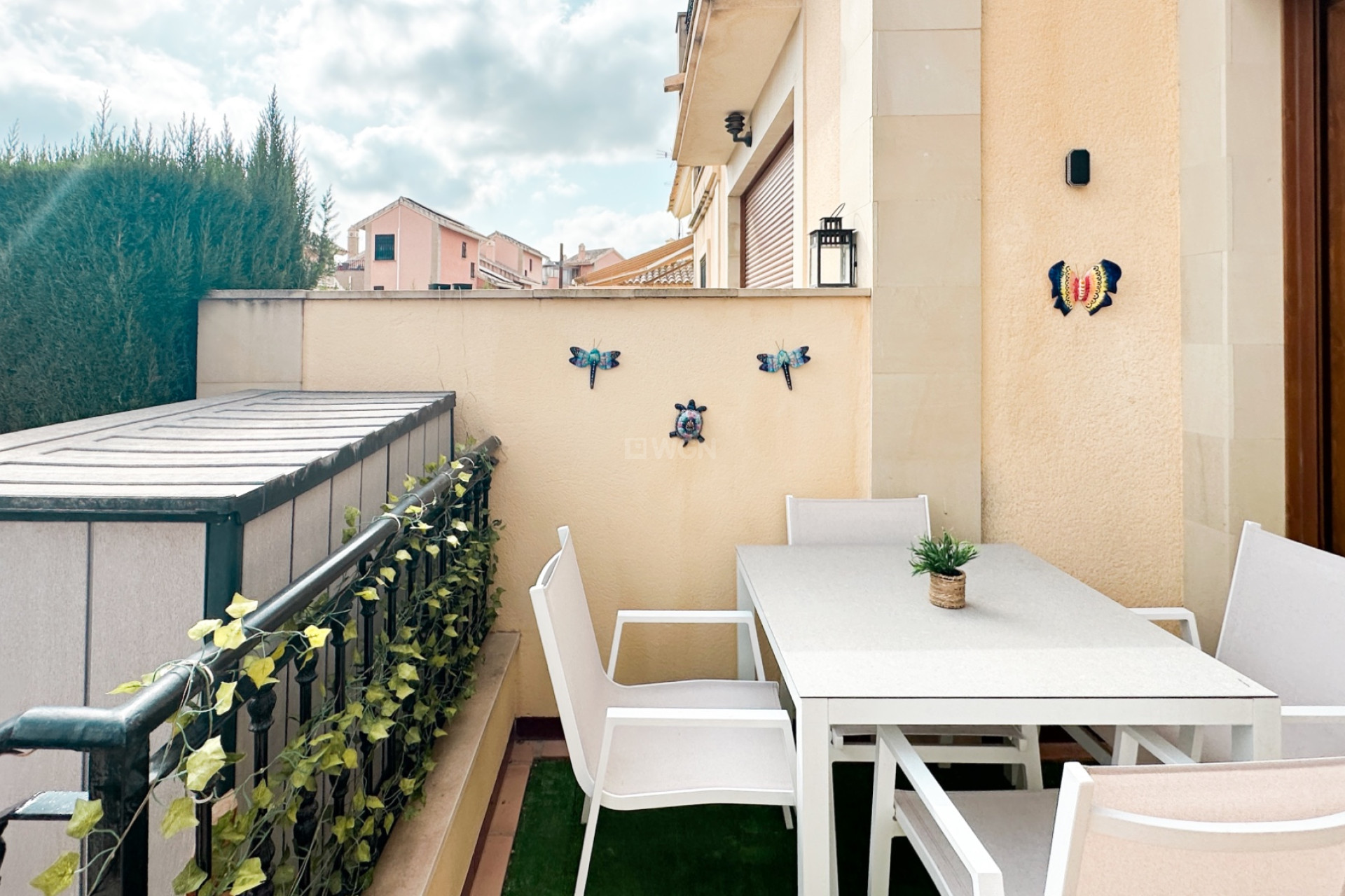 Reventa - Adosado - La Finca Golf Resort - Inland