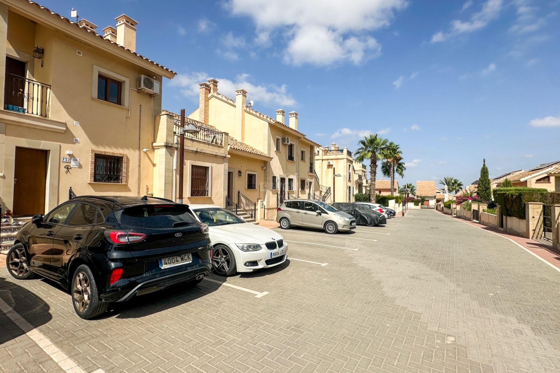 Reventa - Adosado - La Finca Golf Resort - Inland