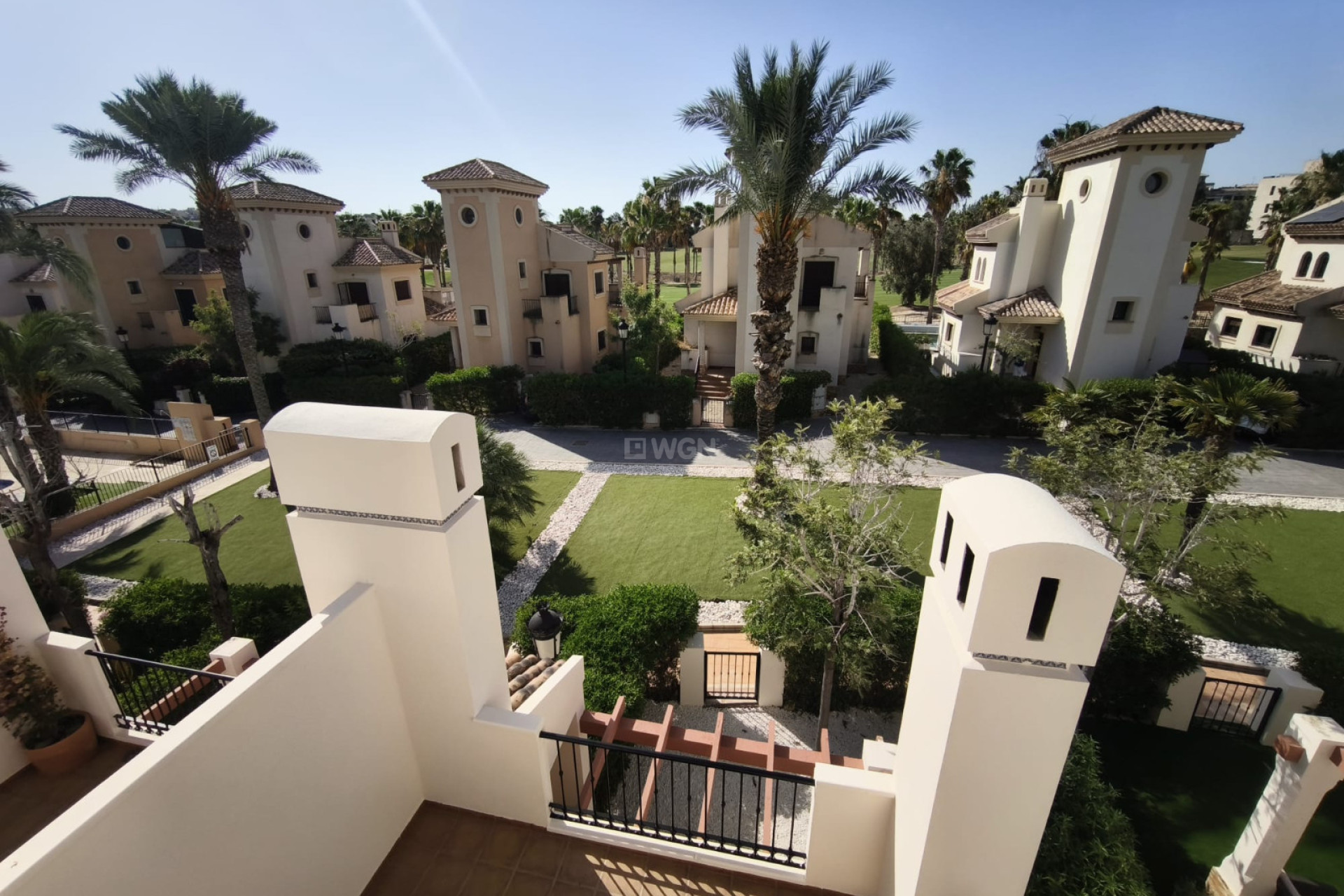 Reventa - Adosado - La Finca Golf Resort - Inland