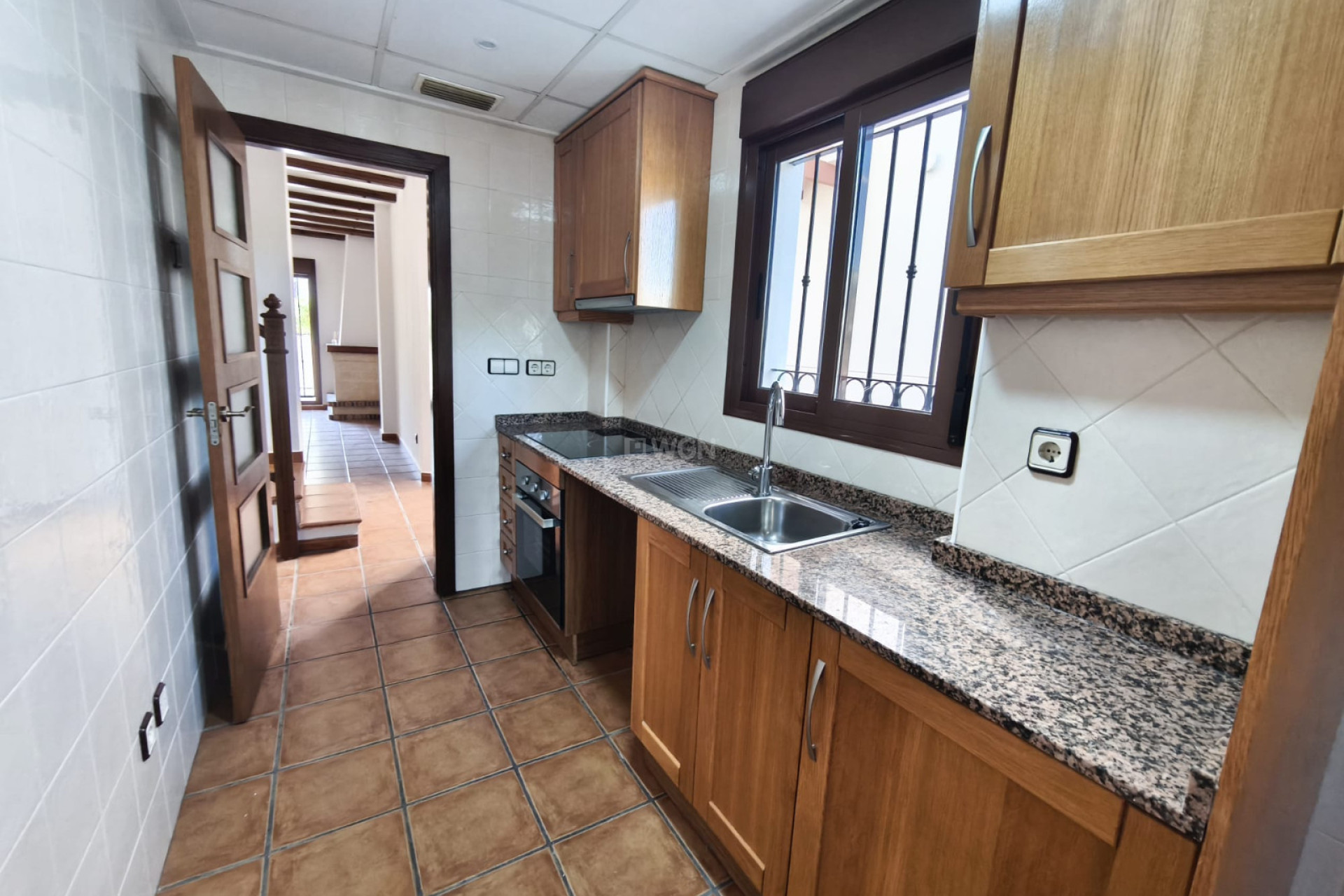 Reventa - Adosado - La Finca Golf Resort - Inland
