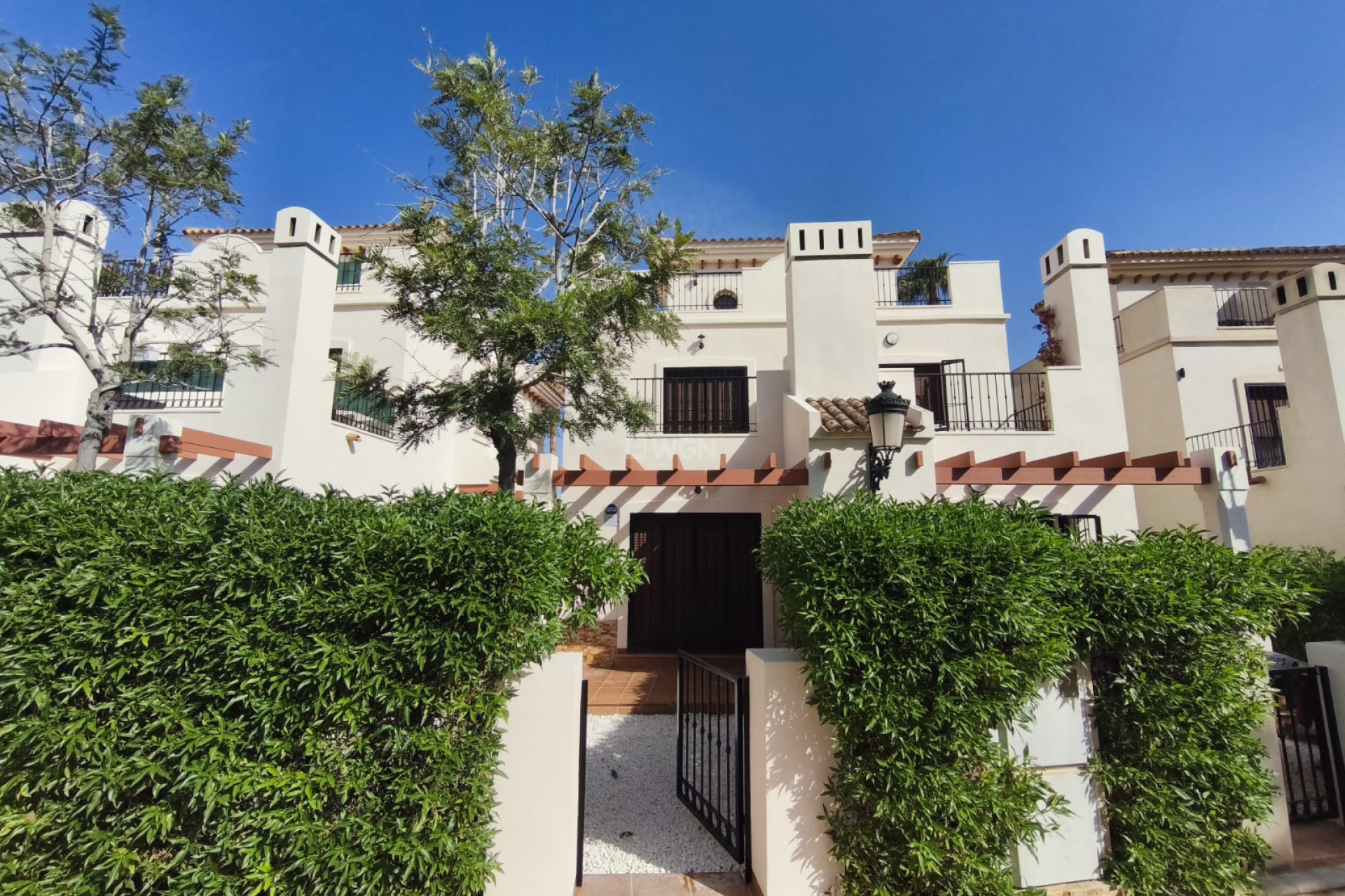 Reventa - Adosado - La Finca Golf Resort - Inland
