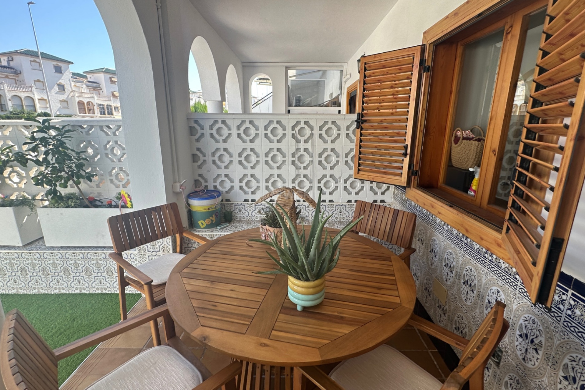 Reventa - Adosado - La Mata - Costa Blanca