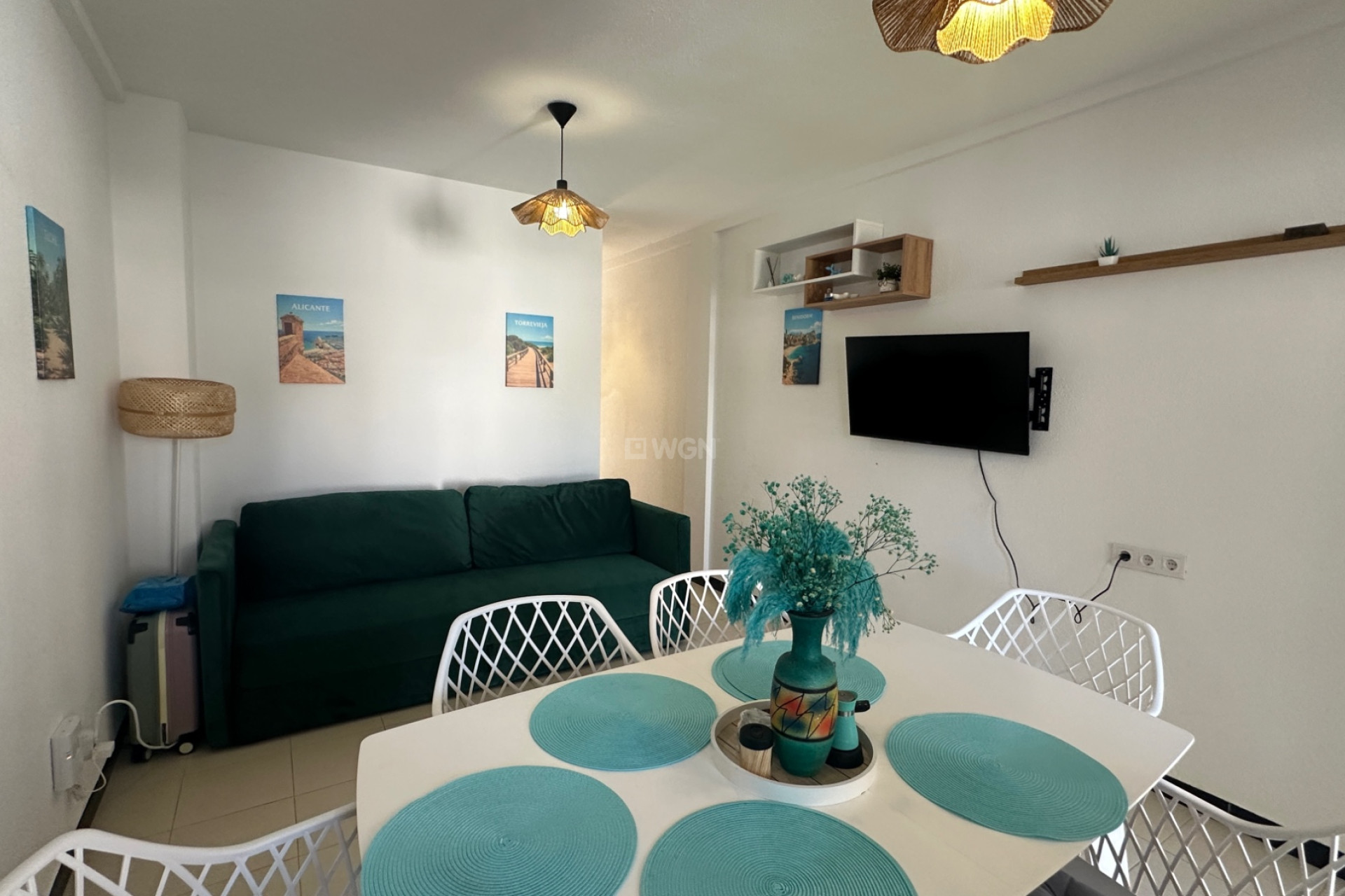 Reventa - Adosado - La Mata - Costa Blanca