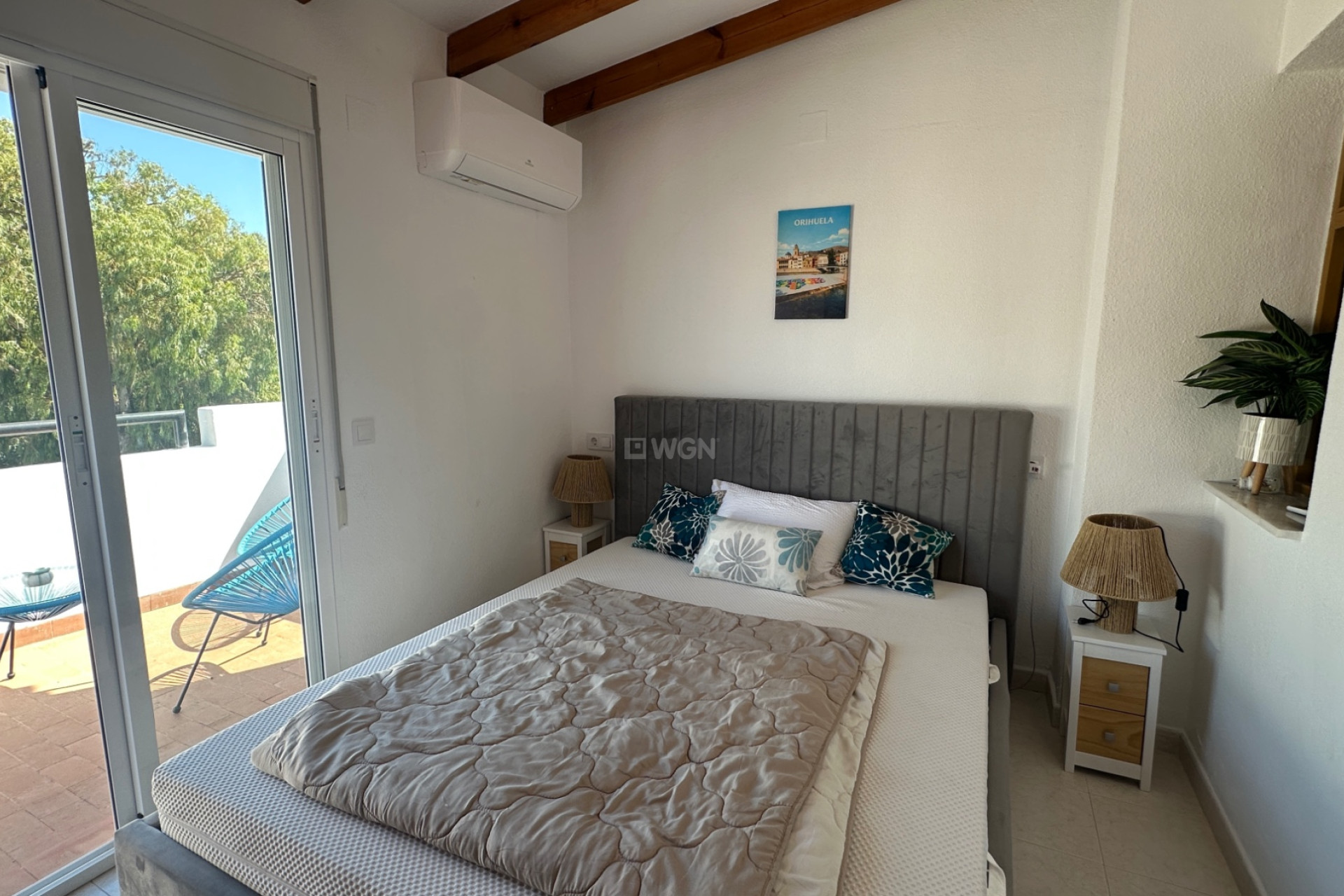 Reventa - Adosado - La Mata - Costa Blanca