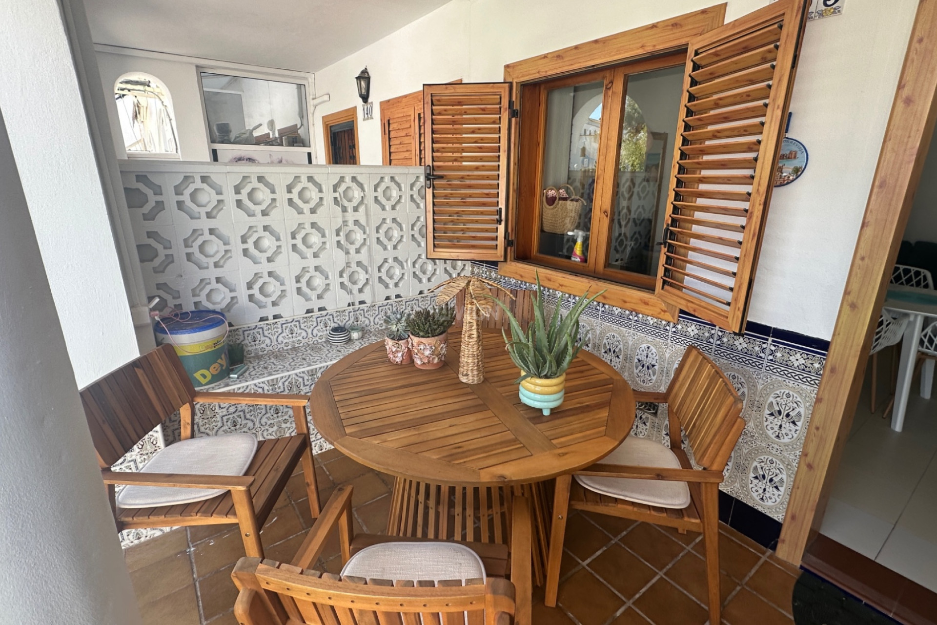 Reventa - Adosado - La Mata - Costa Blanca