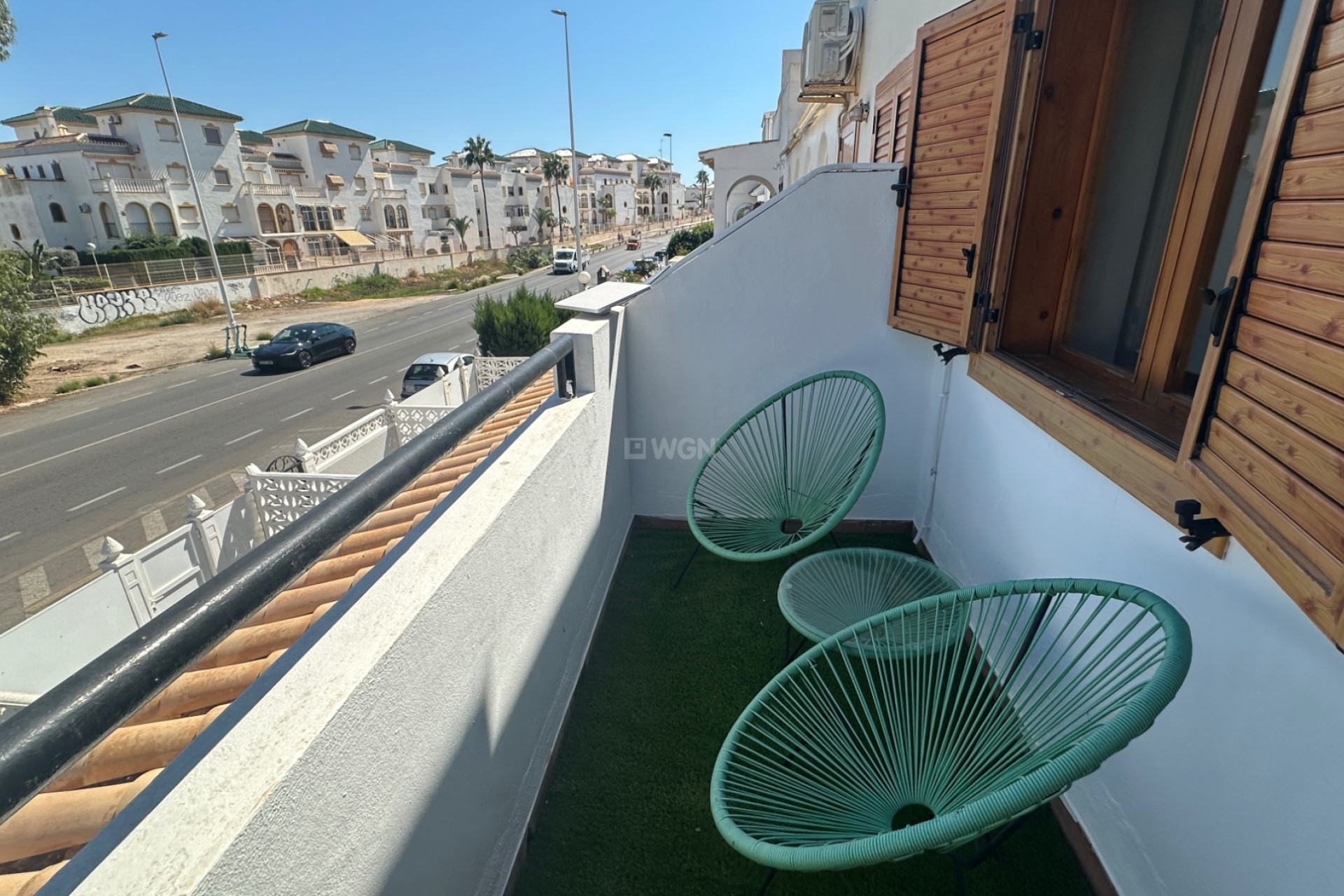 Reventa - Adosado - La Mata - Costa Blanca