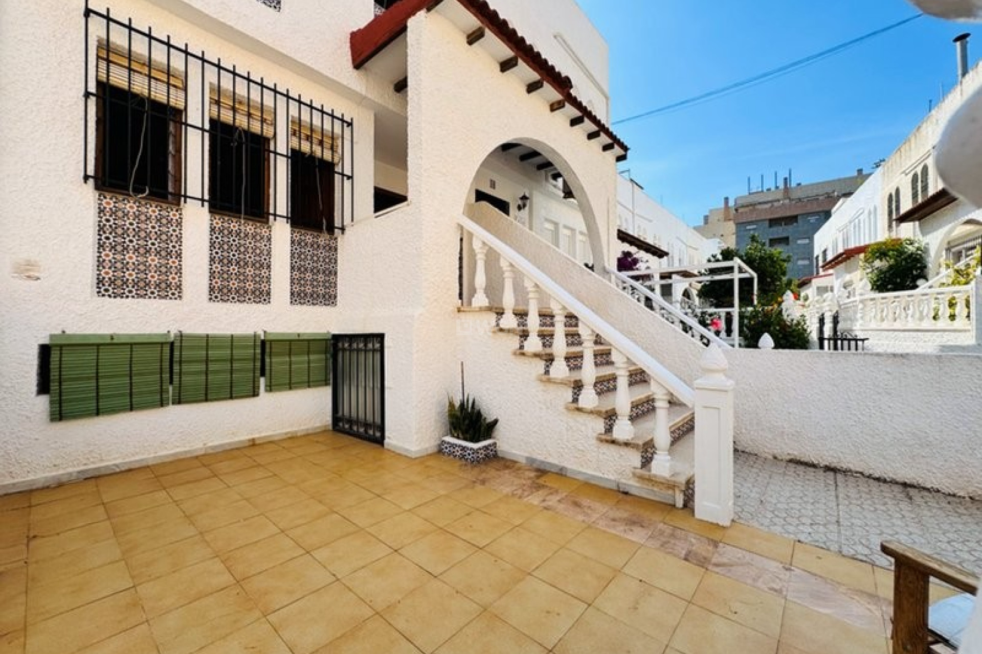 Reventa - Adosado - La Mata - Costa Blanca