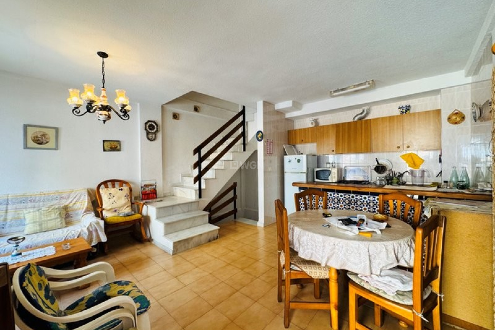 Reventa - Adosado - La Mata - Costa Blanca