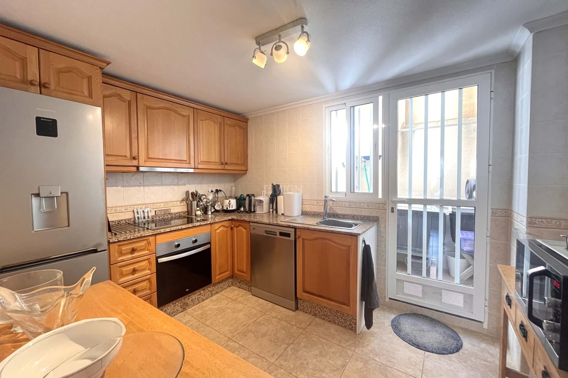 Reventa - Adosado - La Mata - Costa Blanca