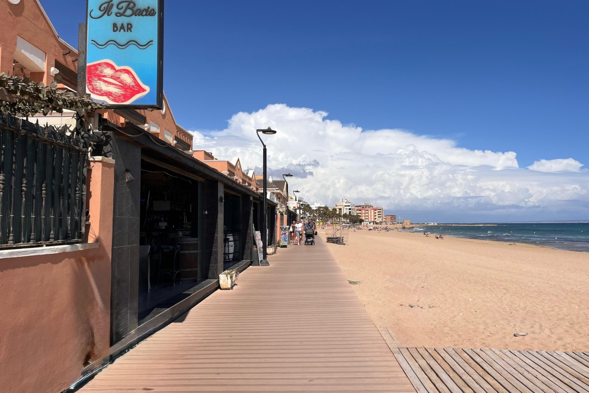 Reventa - Adosado - La Mata - Costa Blanca