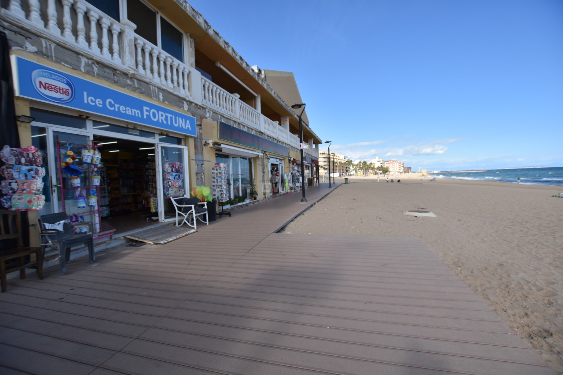 Reventa - Adosado - La Mata - Costa Blanca