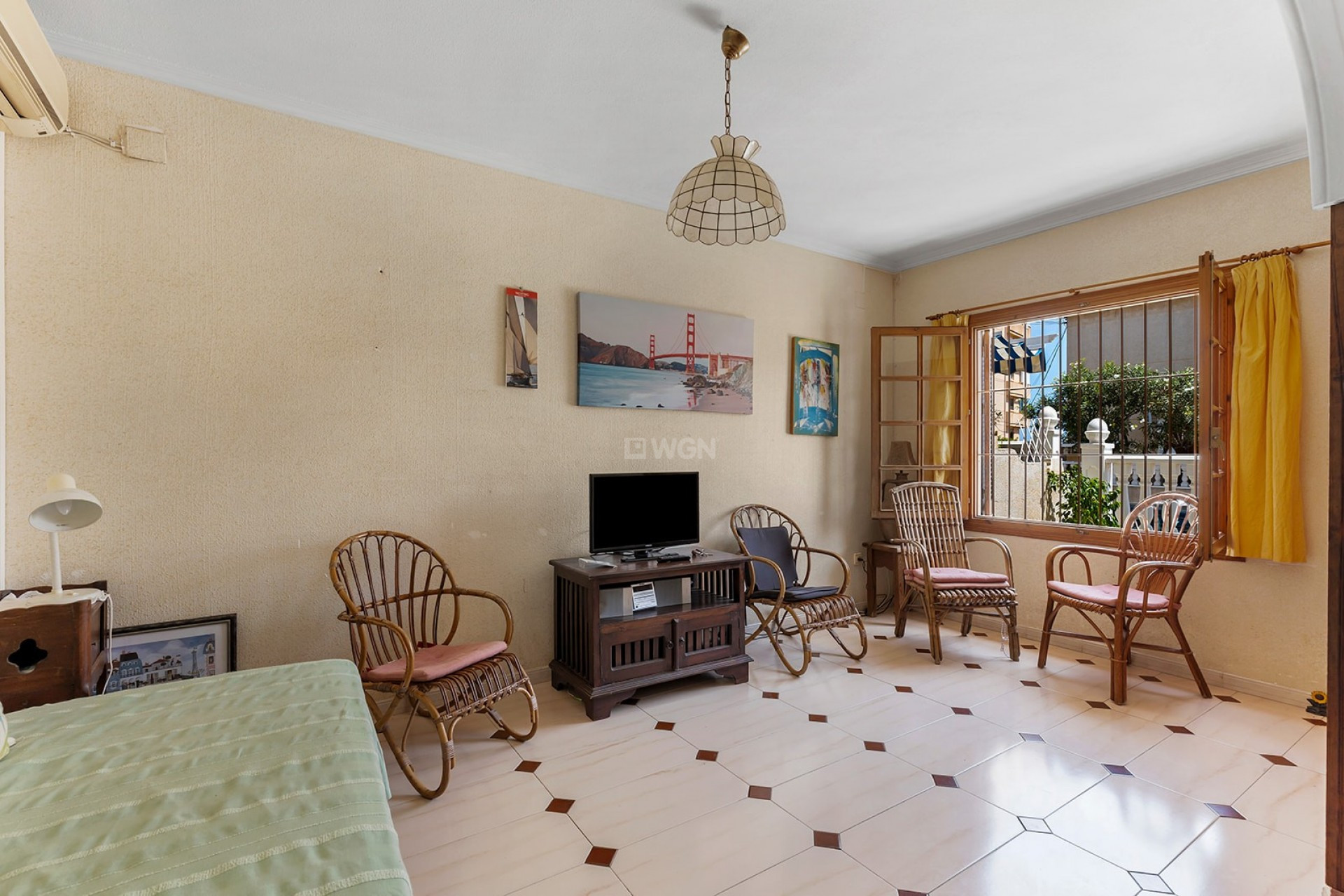 Reventa - Adosado - La Mata - Costa Blanca