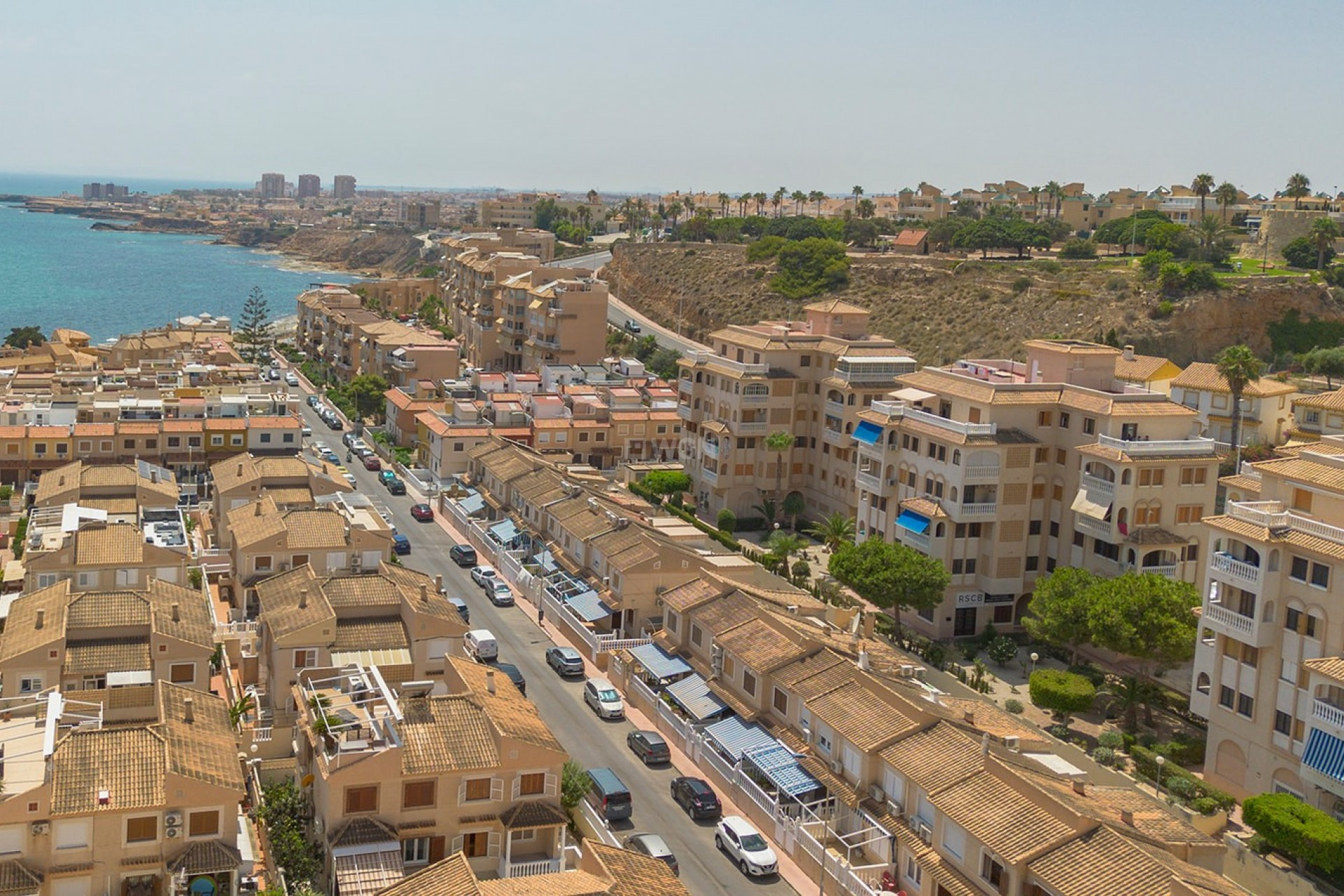 Reventa - Adosado - La Mata - Costa Blanca