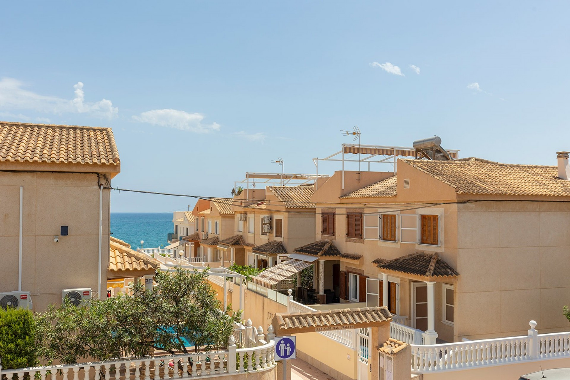 Reventa - Adosado - La Mata - Costa Blanca
