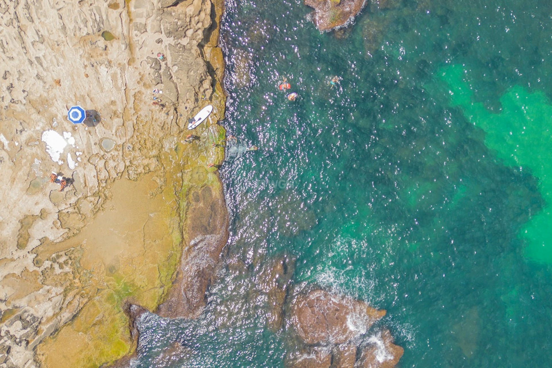Reventa - Adosado - La Mata - Costa Blanca