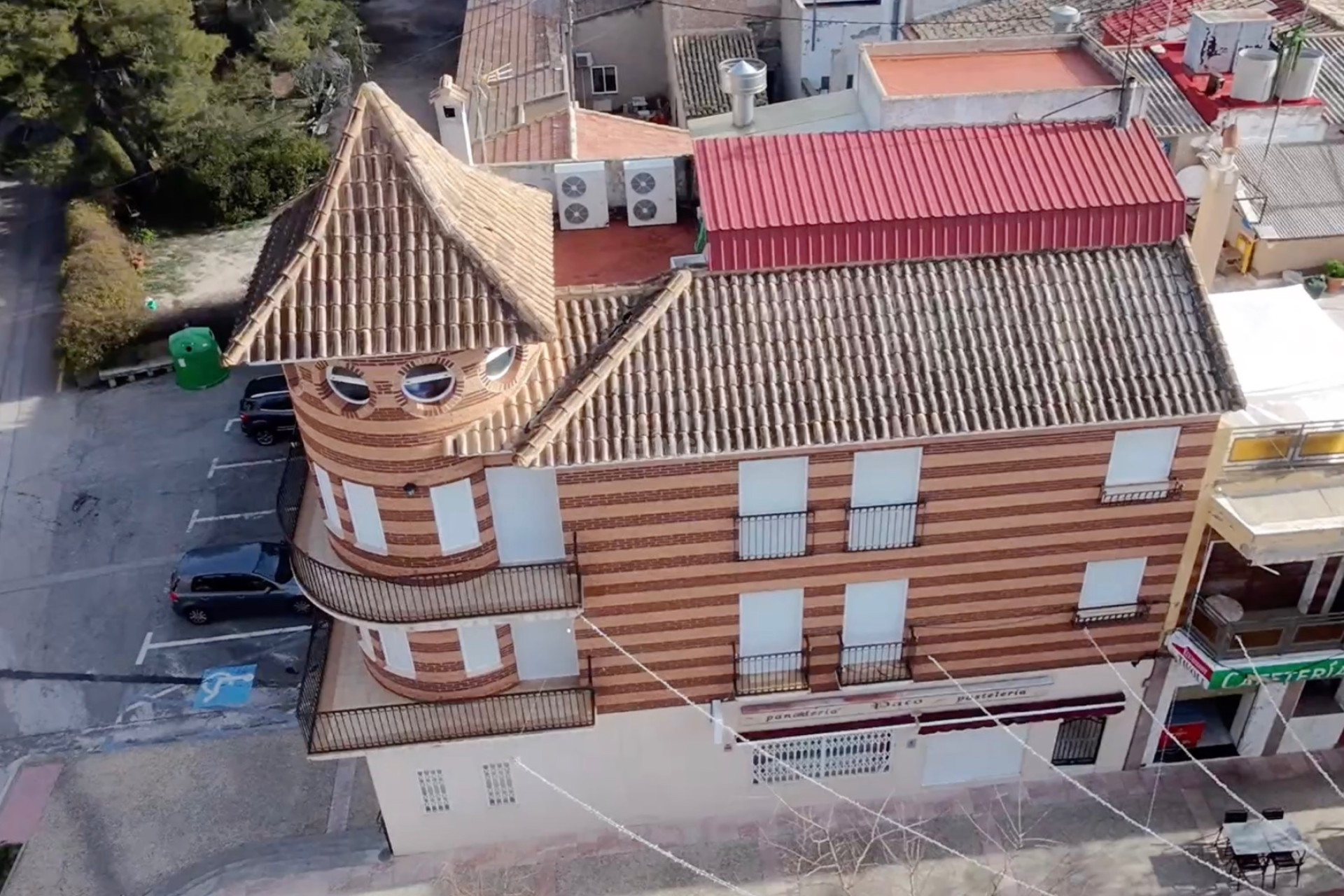 Reventa - Adosado - La Romana - Inland