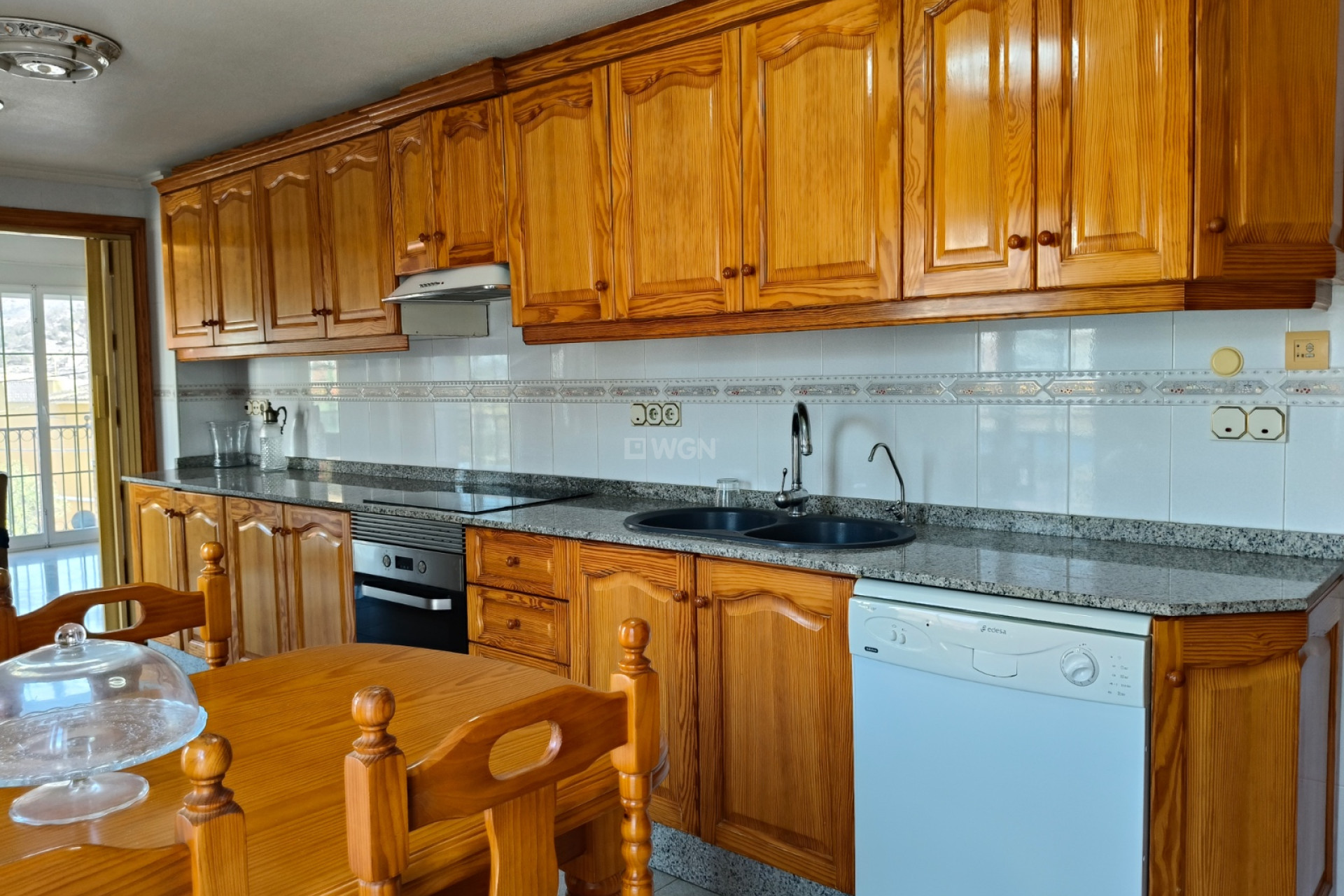 Reventa - Adosado - La Romana - Inland