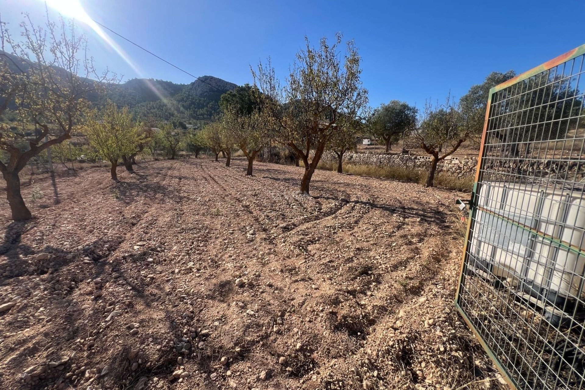 Reventa - Adosado - La Zarza - Inland