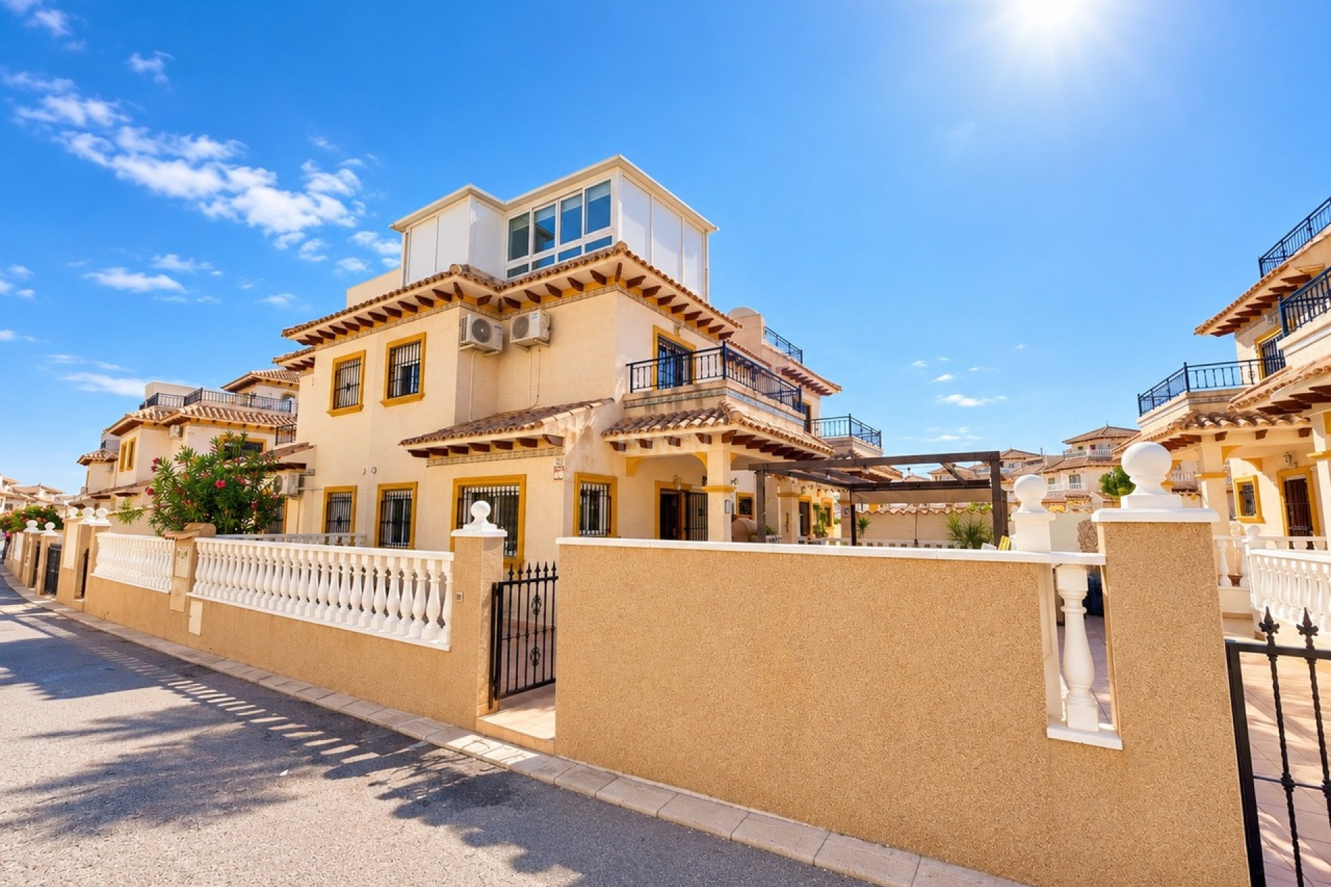 Reventa - Adosado - La Zenia - Costa Blanca