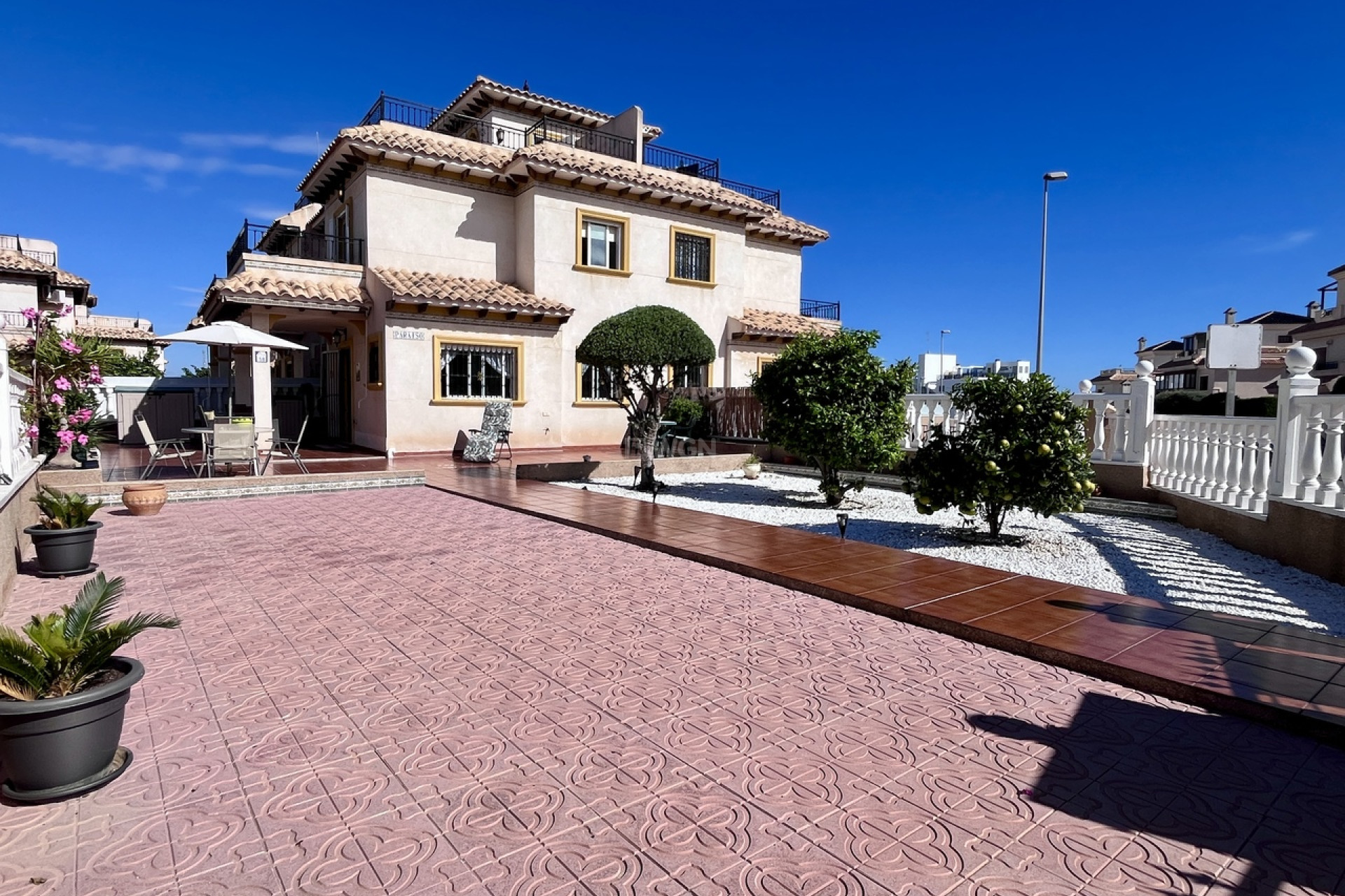 Reventa - Adosado - La Zenia - Costa Blanca