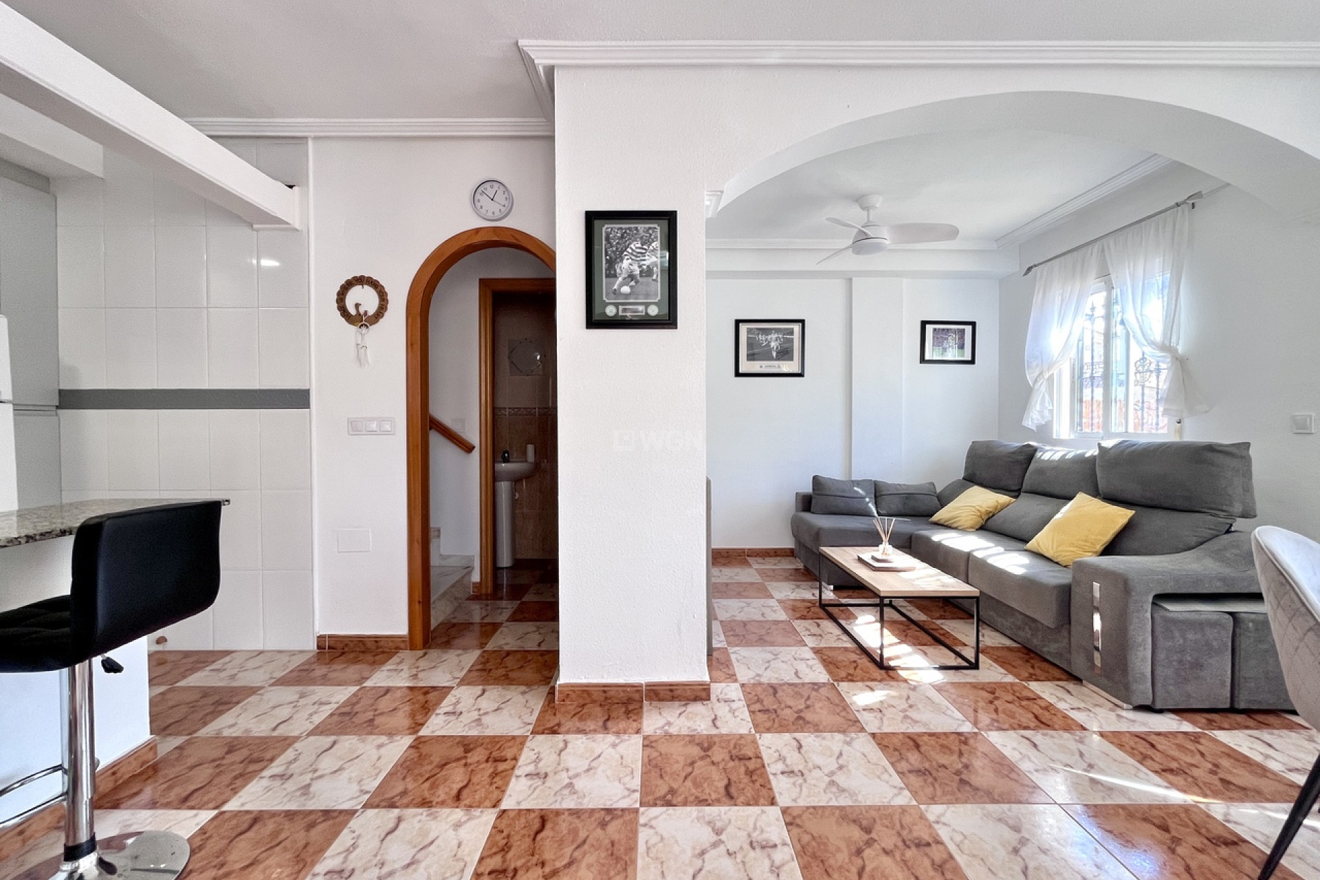 Reventa - Adosado - La Zenia - Costa Blanca