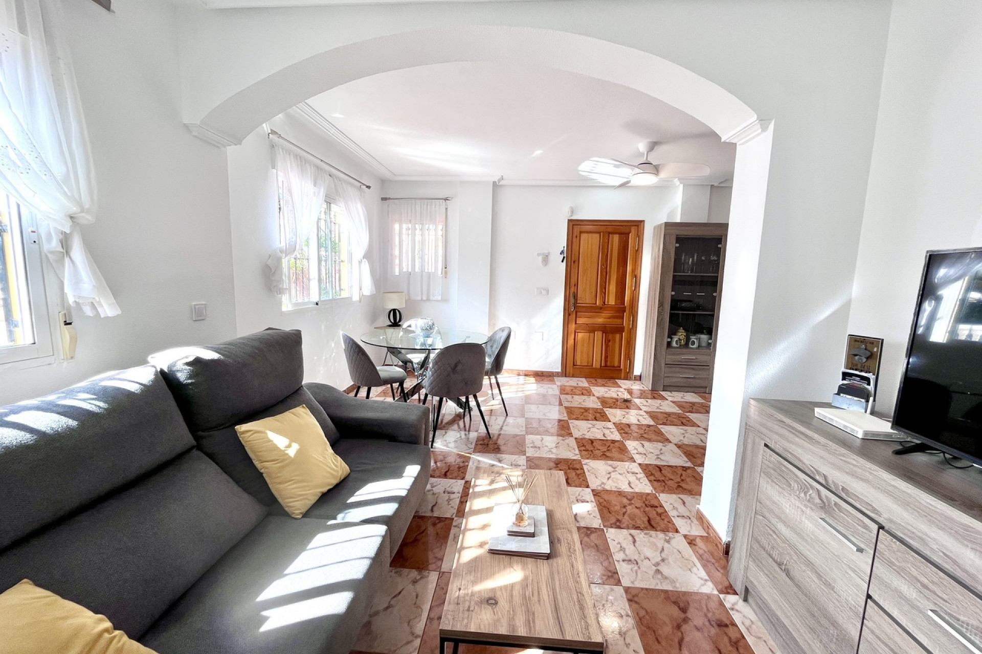 Reventa - Adosado - La Zenia - Costa Blanca