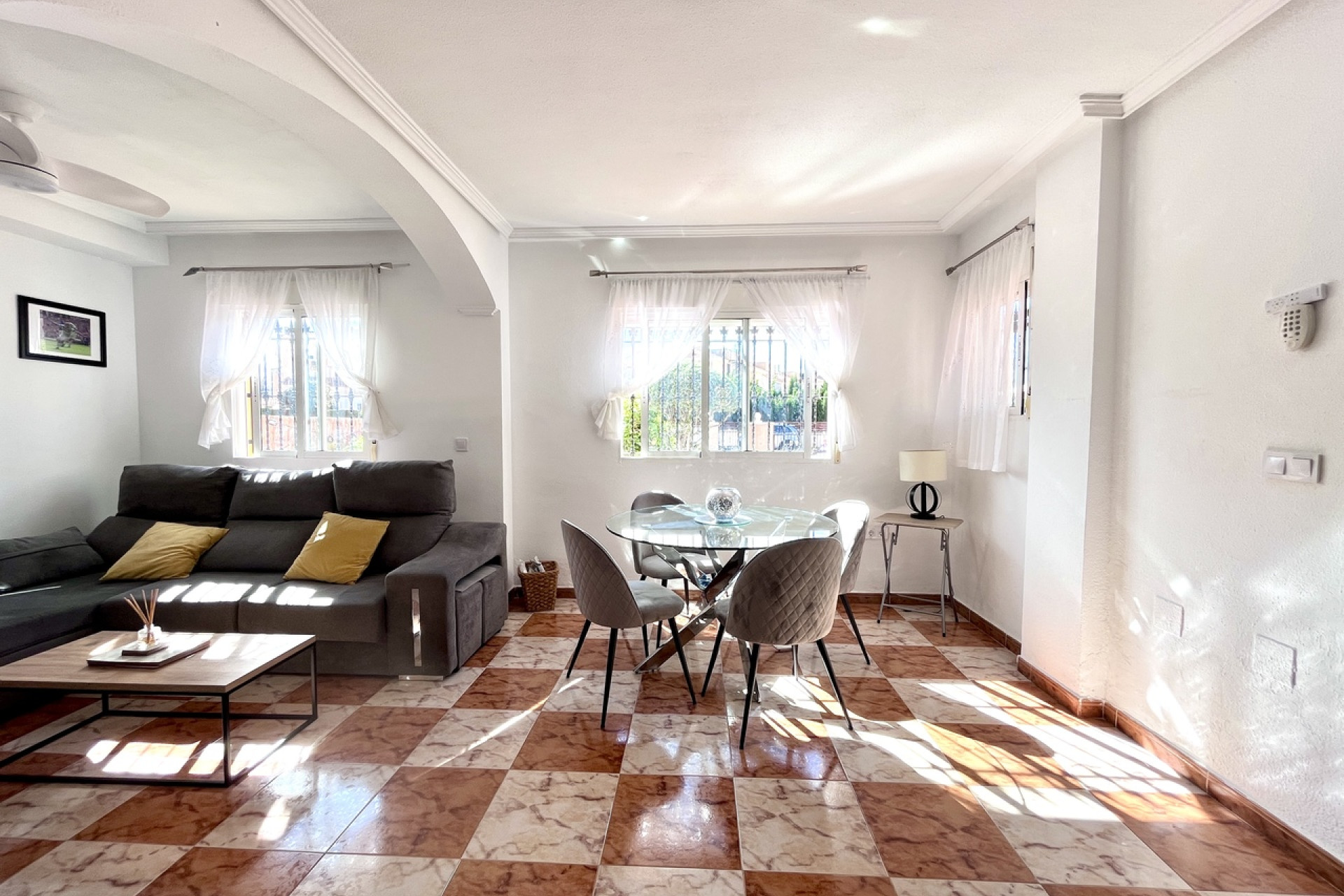 Reventa - Adosado - La Zenia - Costa Blanca