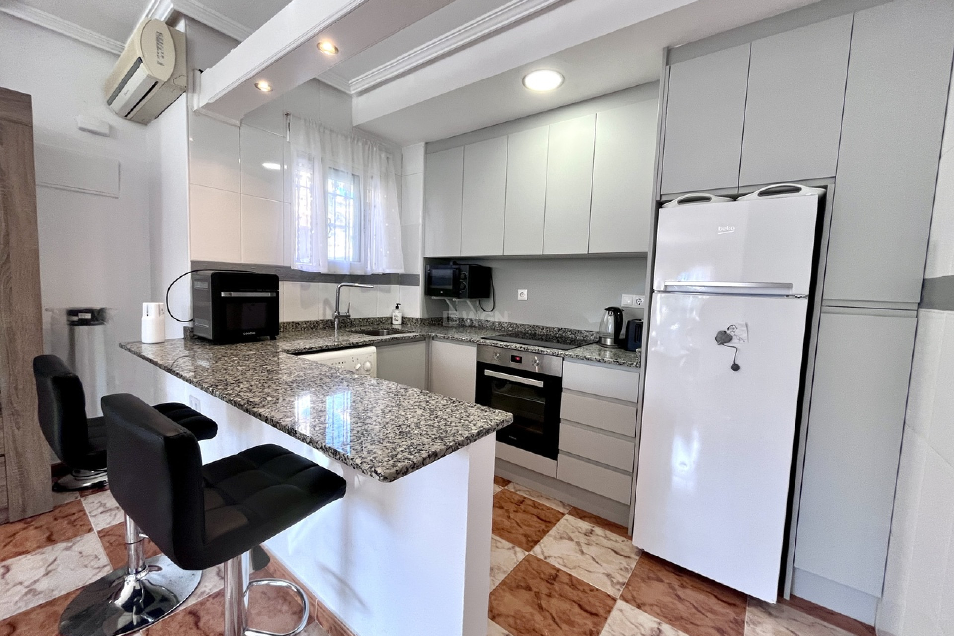 Reventa - Adosado - La Zenia - Costa Blanca