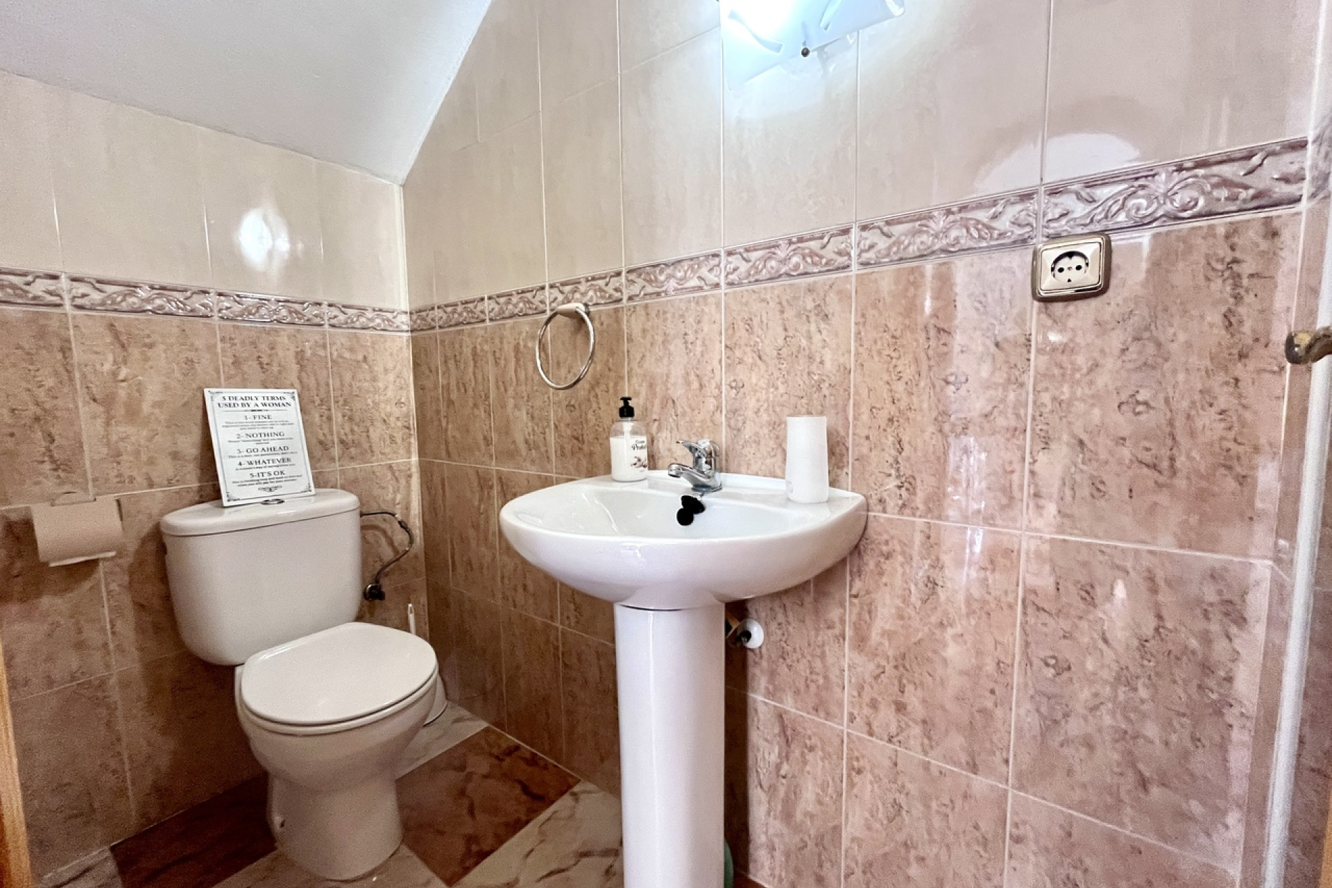 Reventa - Adosado - La Zenia - Costa Blanca