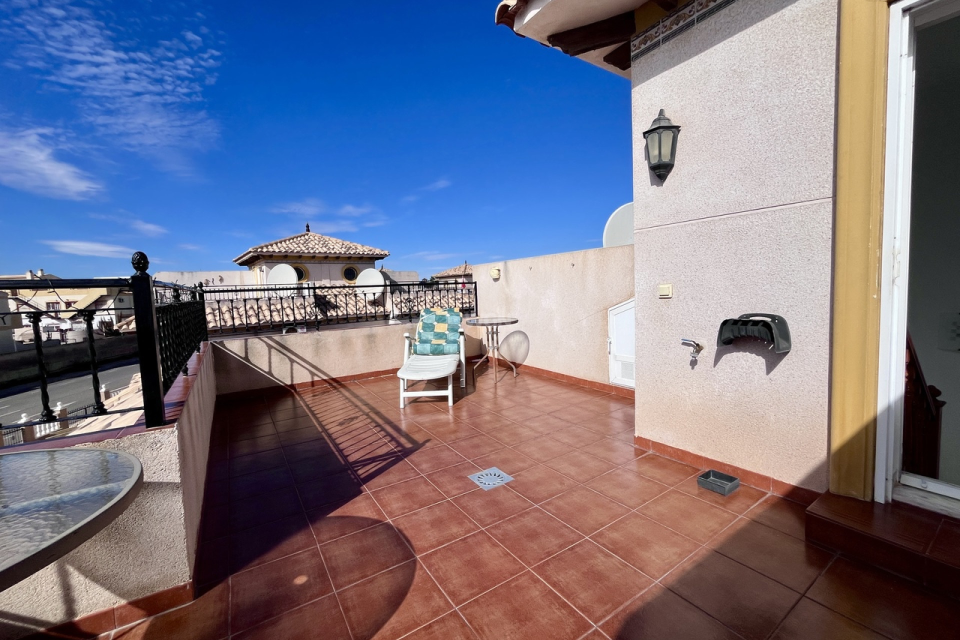 Reventa - Adosado - La Zenia - Costa Blanca