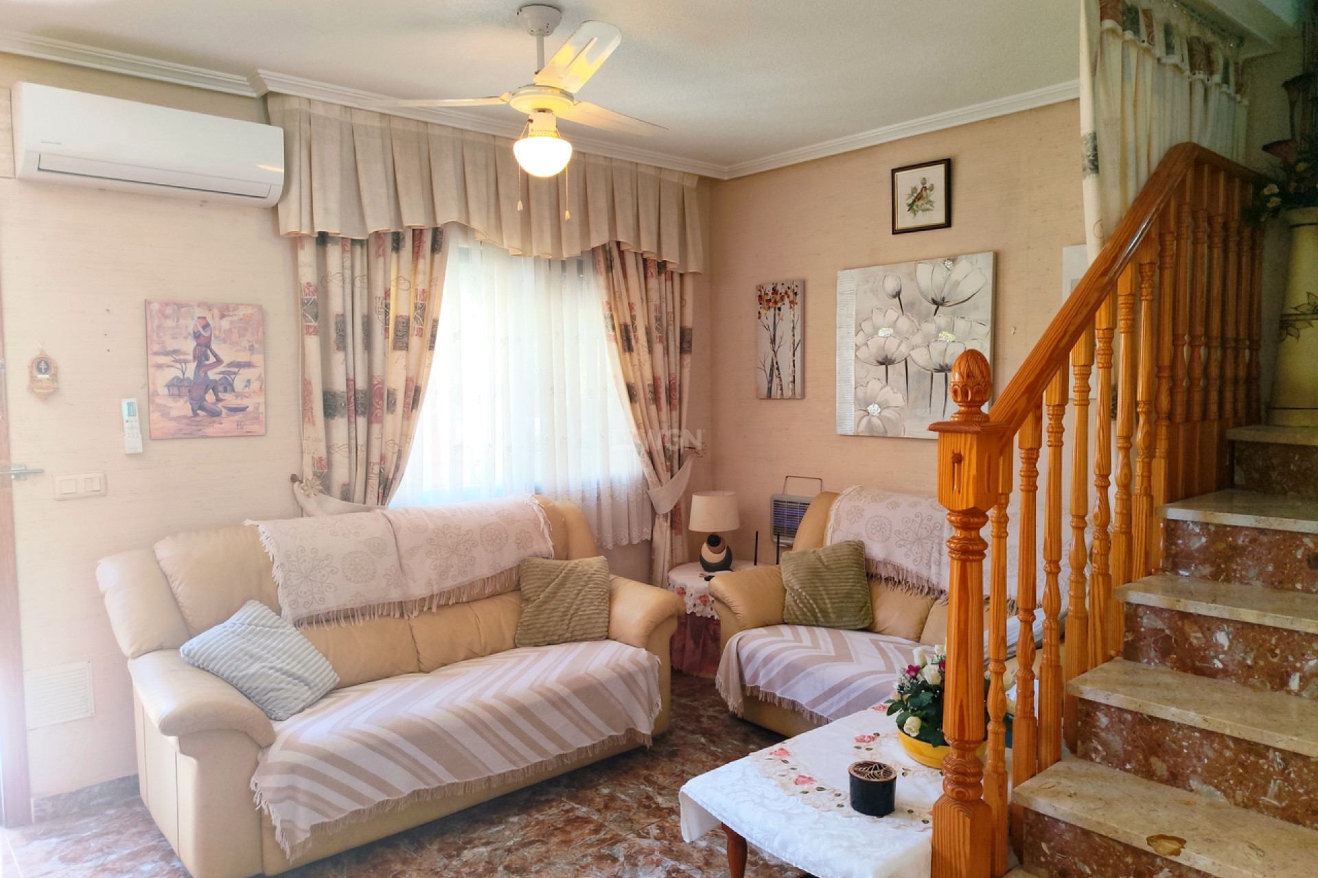 Reventa - Adosado - La Zenia - Costa Blanca