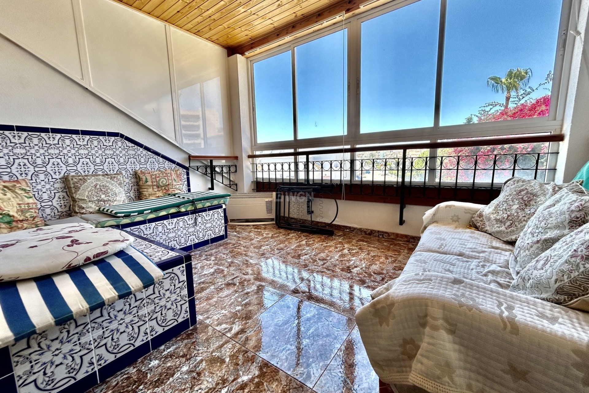 Reventa - Adosado - La Zenia - Costa Blanca